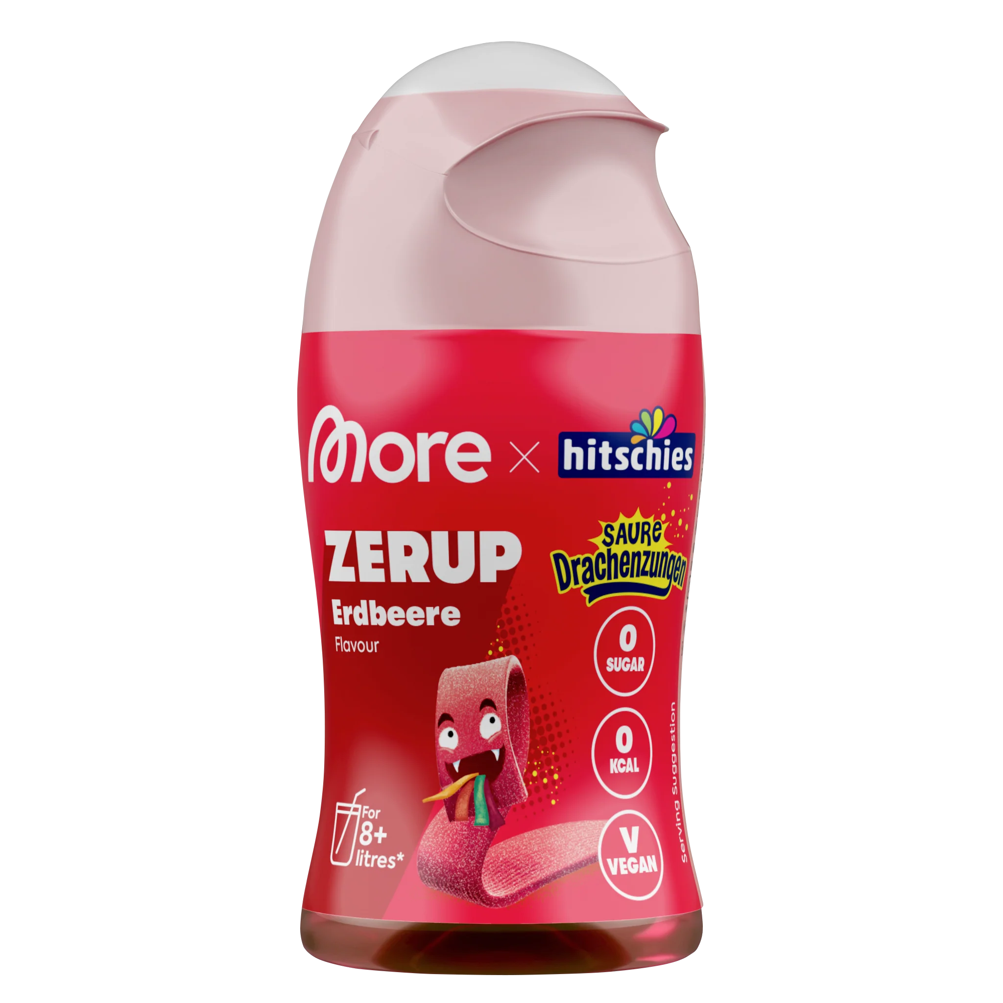 Zerup - Zero Sirup - Image 32