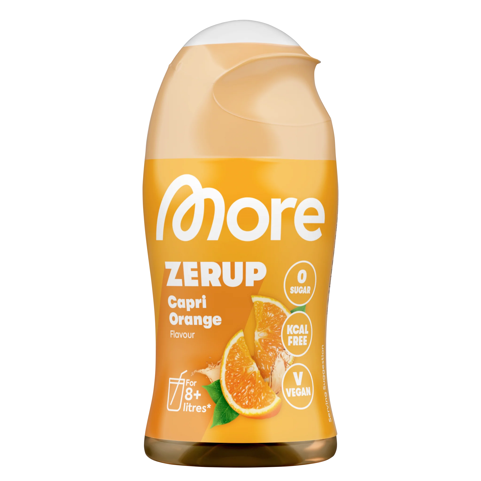 Zerup - Zero Sirup - Image 33