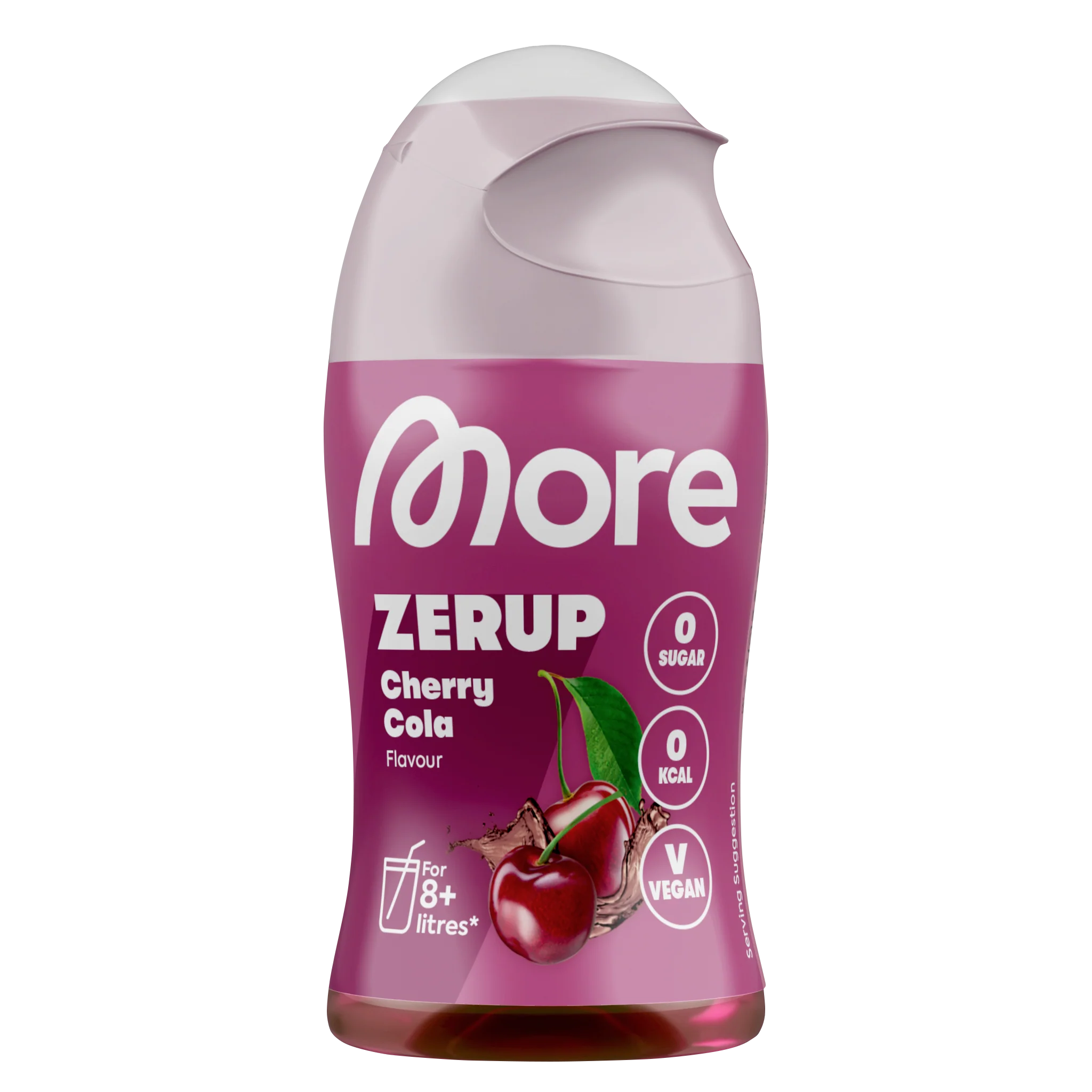 Zerup - Zero Sirup - Image 34