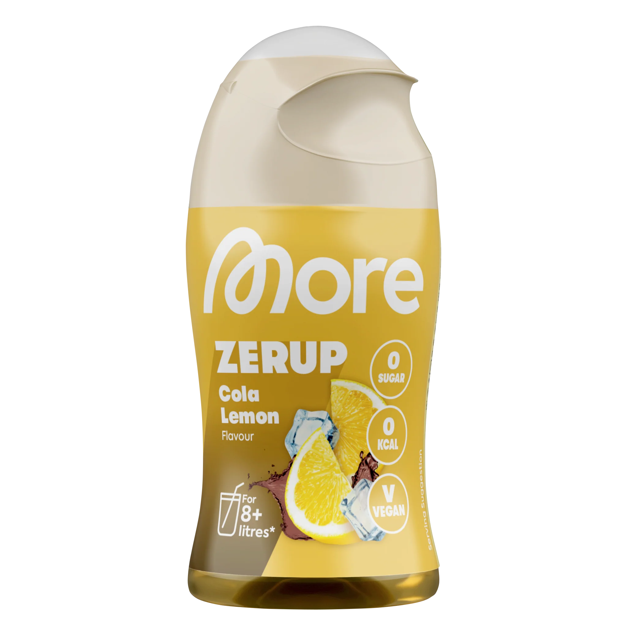 Zerup - Zero Sirup - Image 35