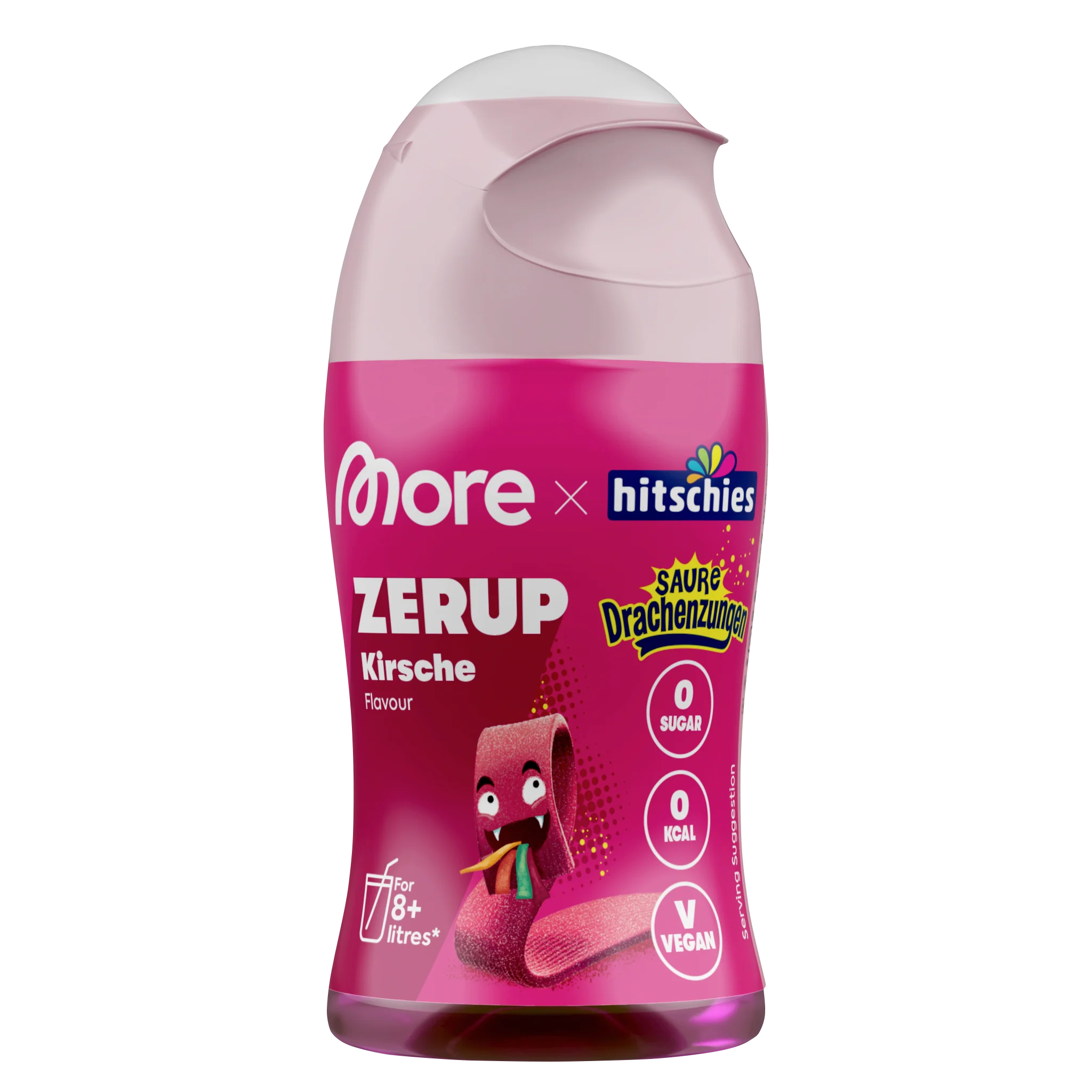 Zerup - Zero Sirup - Image 36