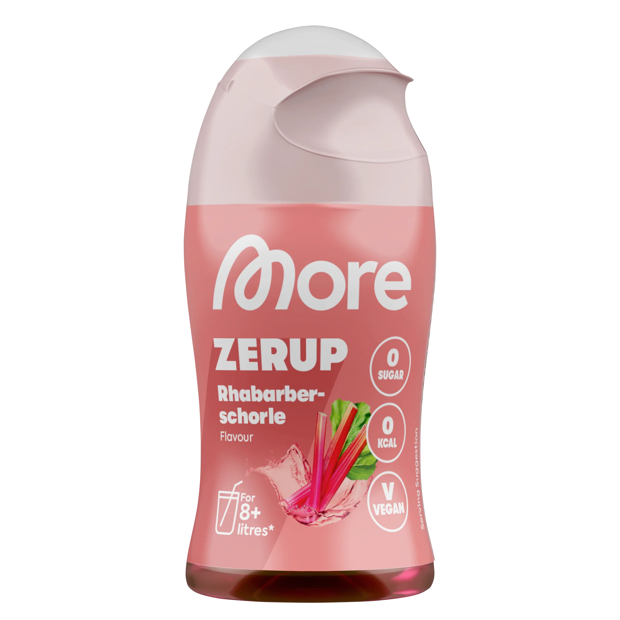 Zerup - Zero Sirup - Image 37