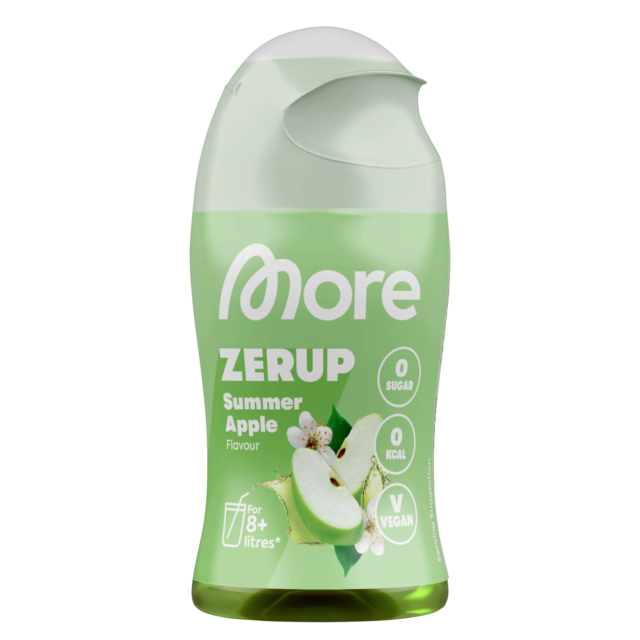 Zerup - Zero Sirup - Image 38