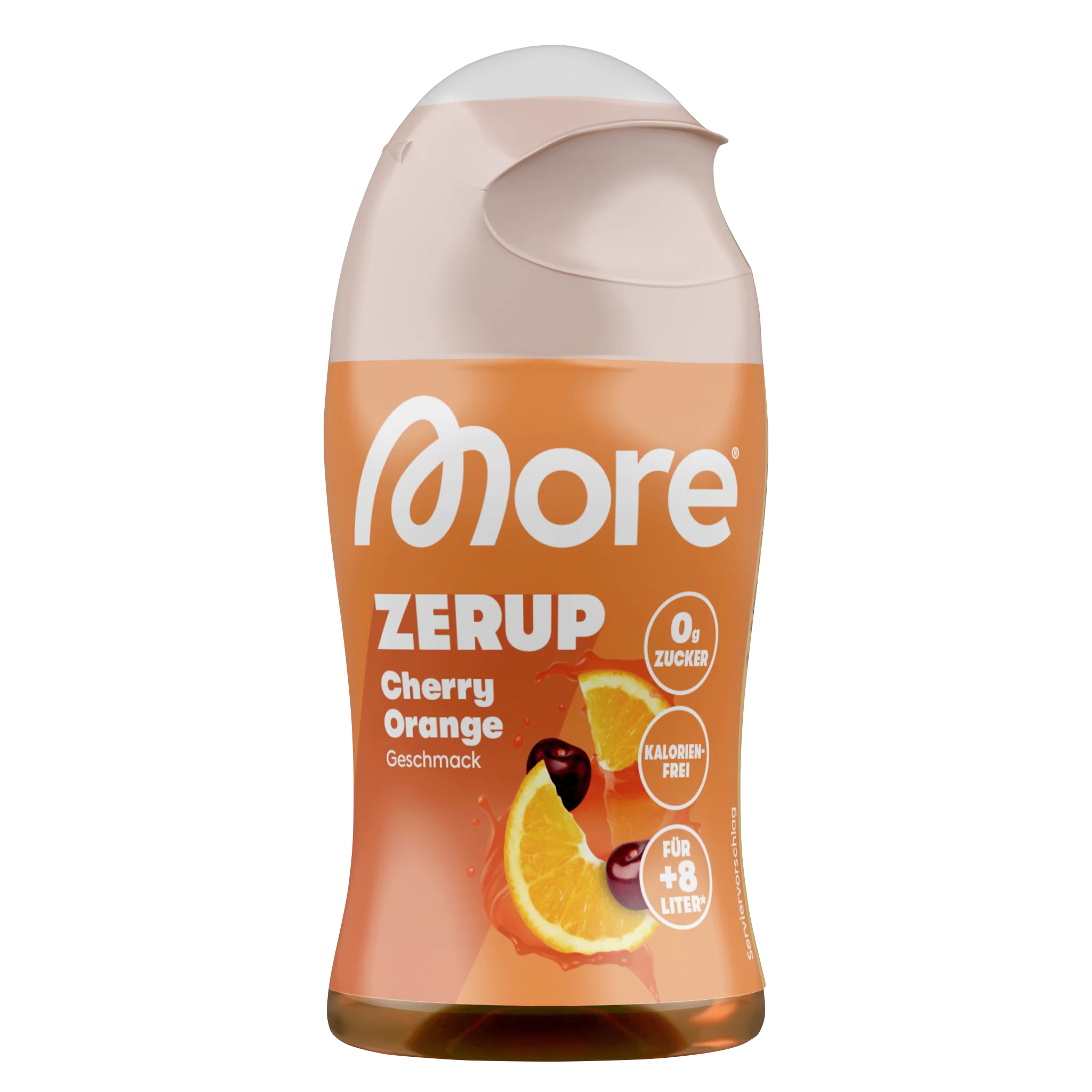 Zerup - Zero Sirup - Image 39