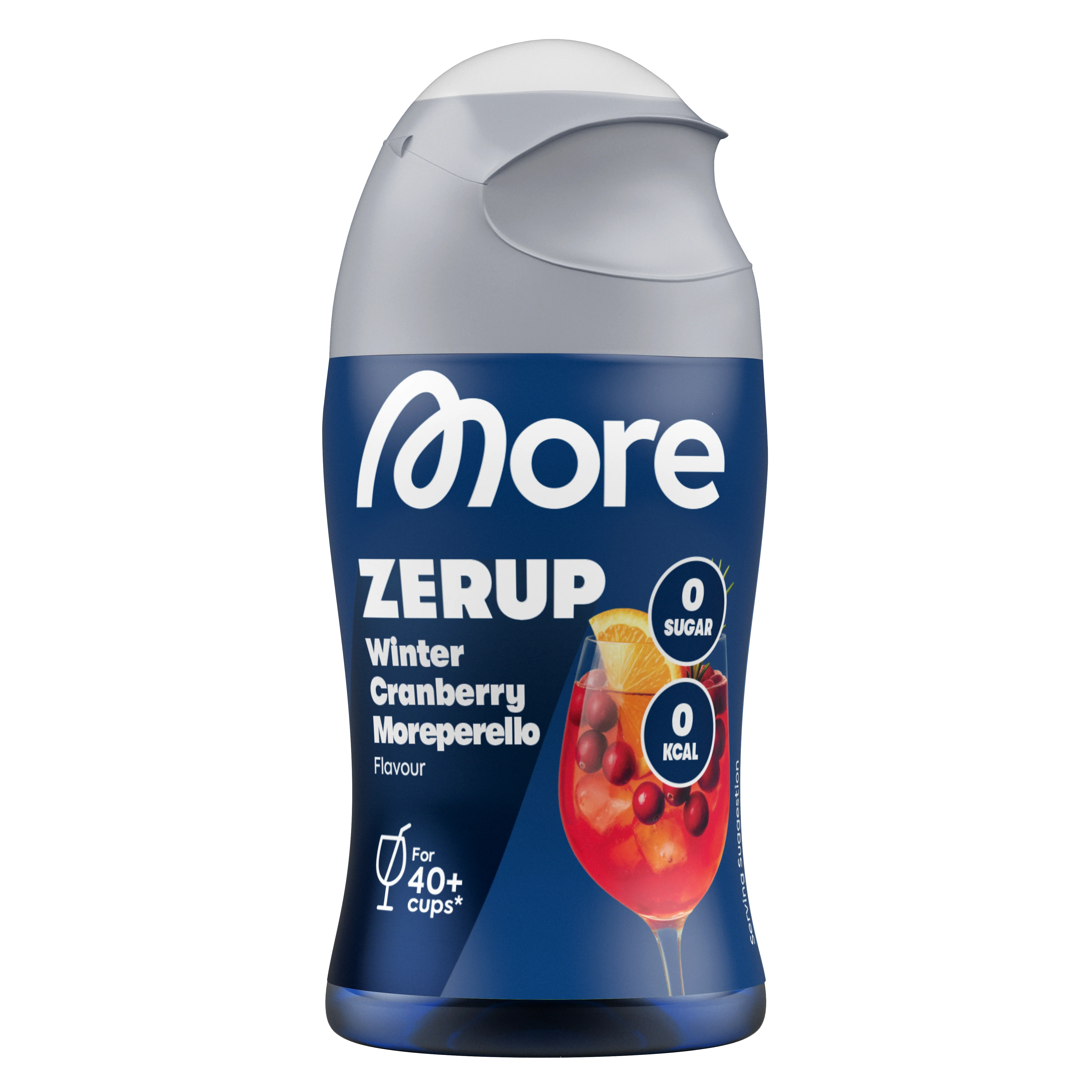 Zerup - Zero Sirup - Image 4