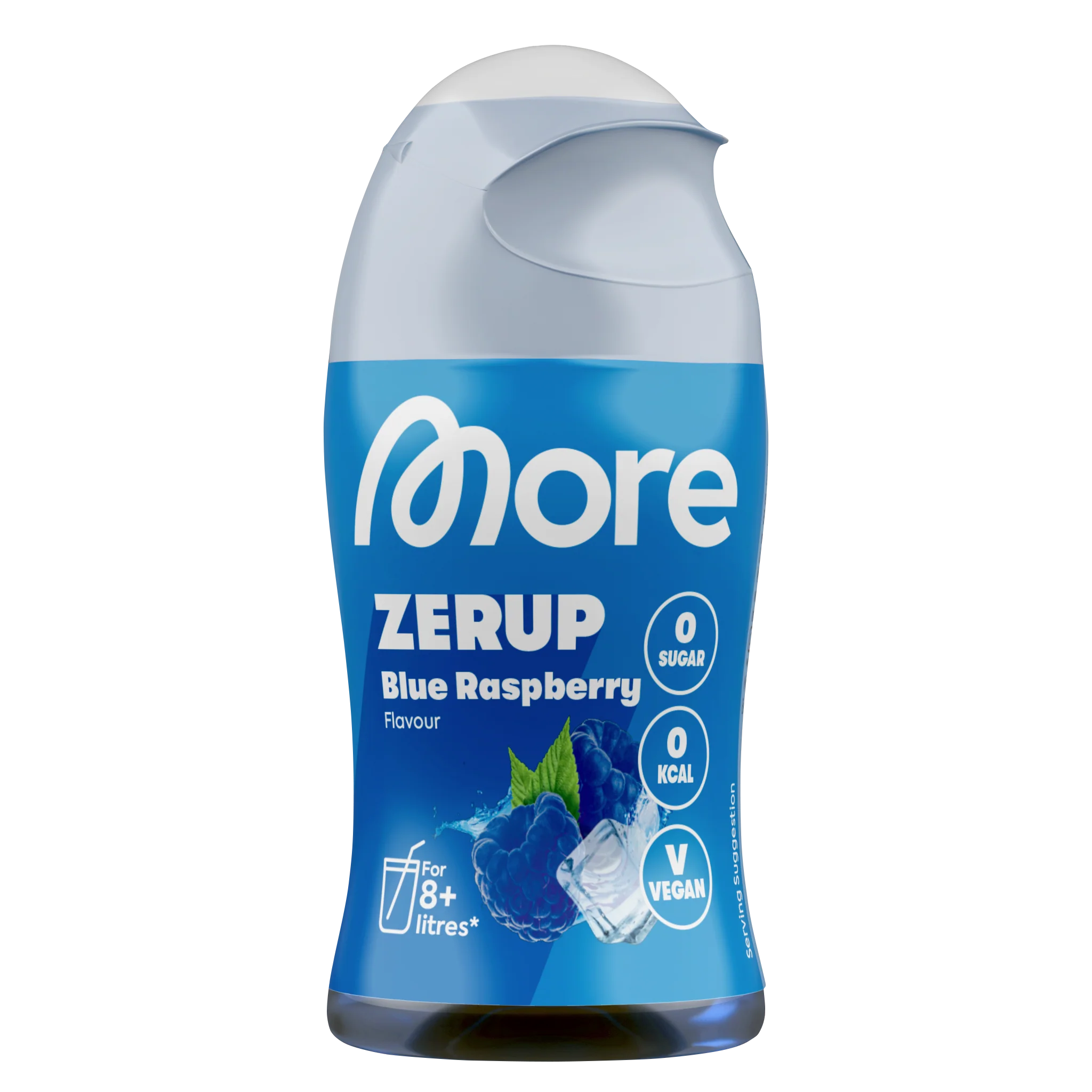 Zerup - Zero Sirup - Image 40
