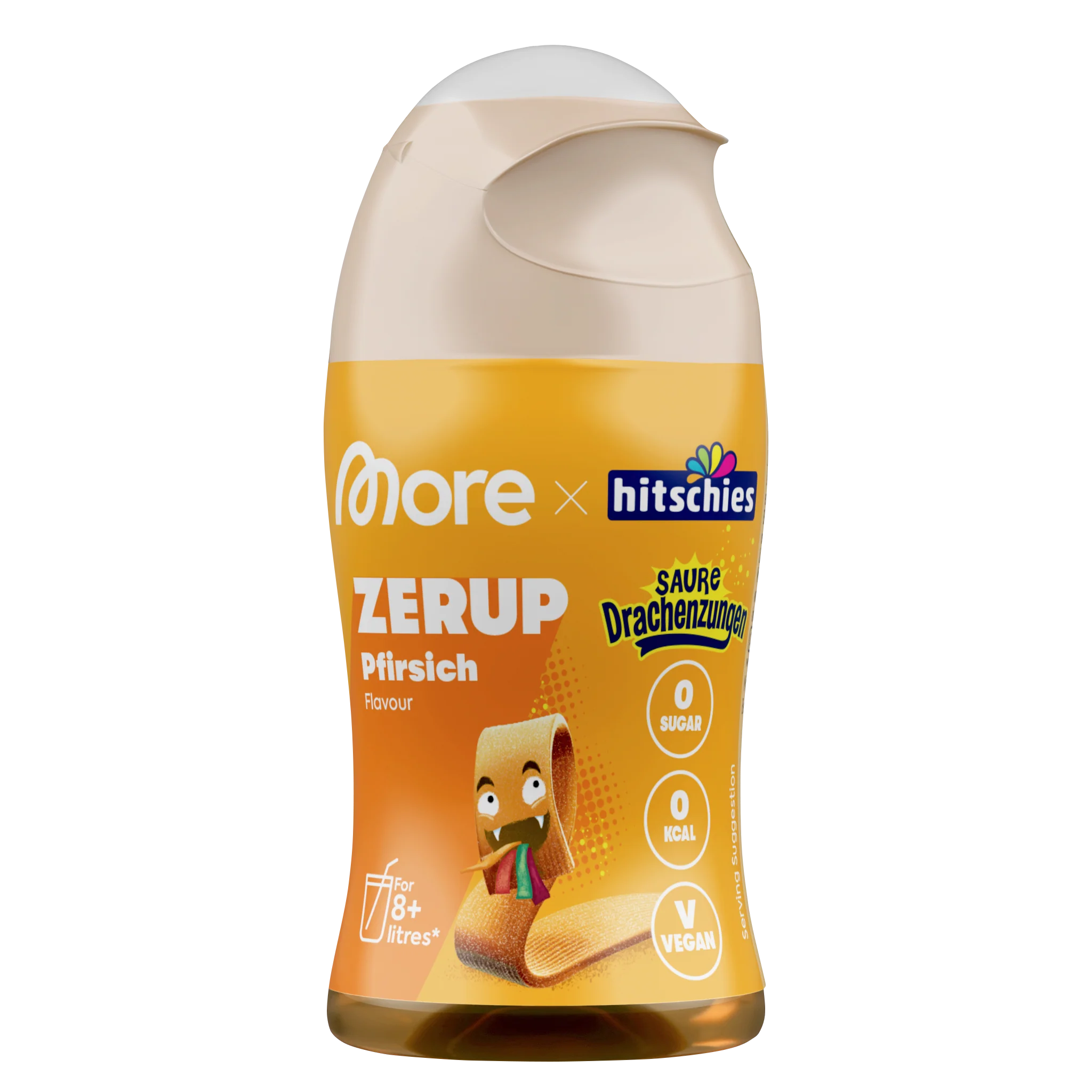 Zerup - Zero Sirup - Image 41