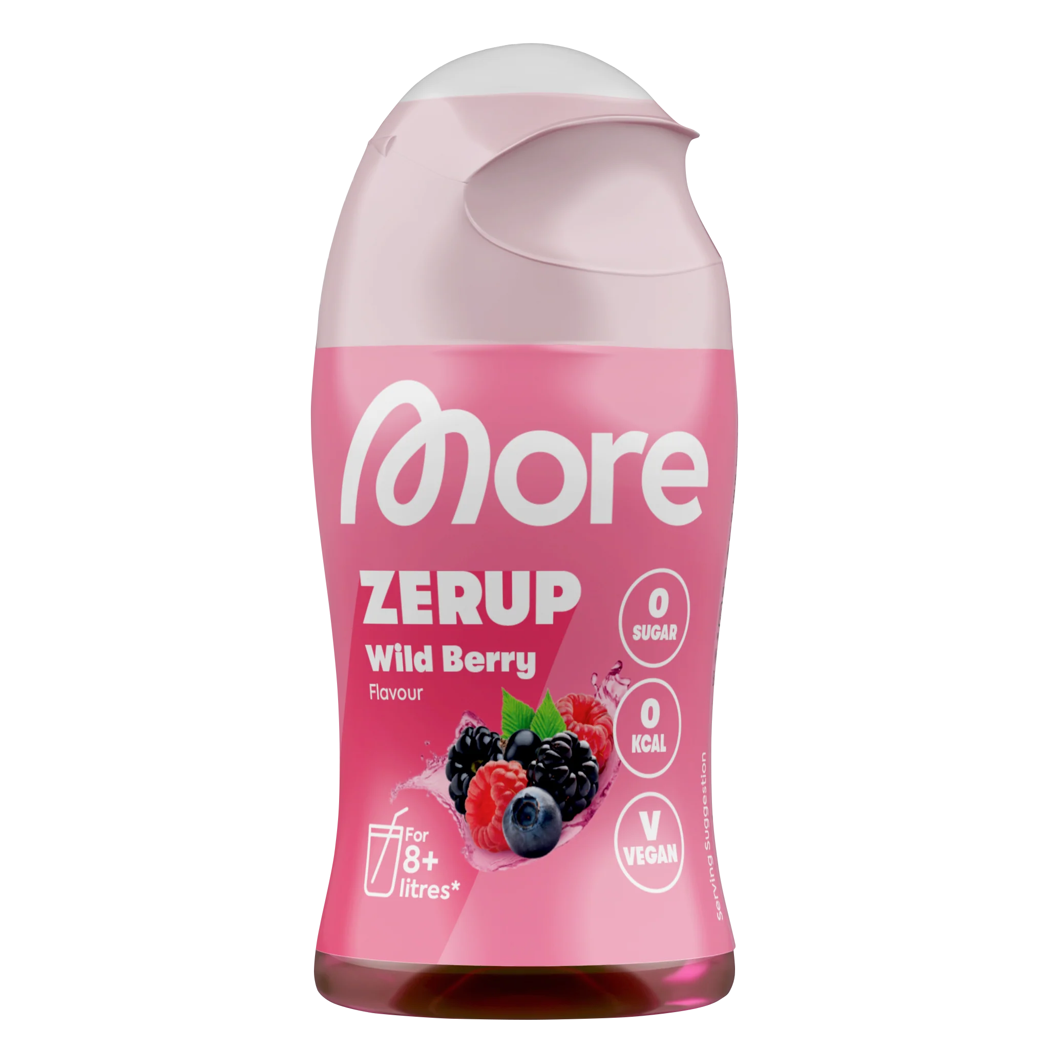 Zerup - Zero Sirup - Image 42