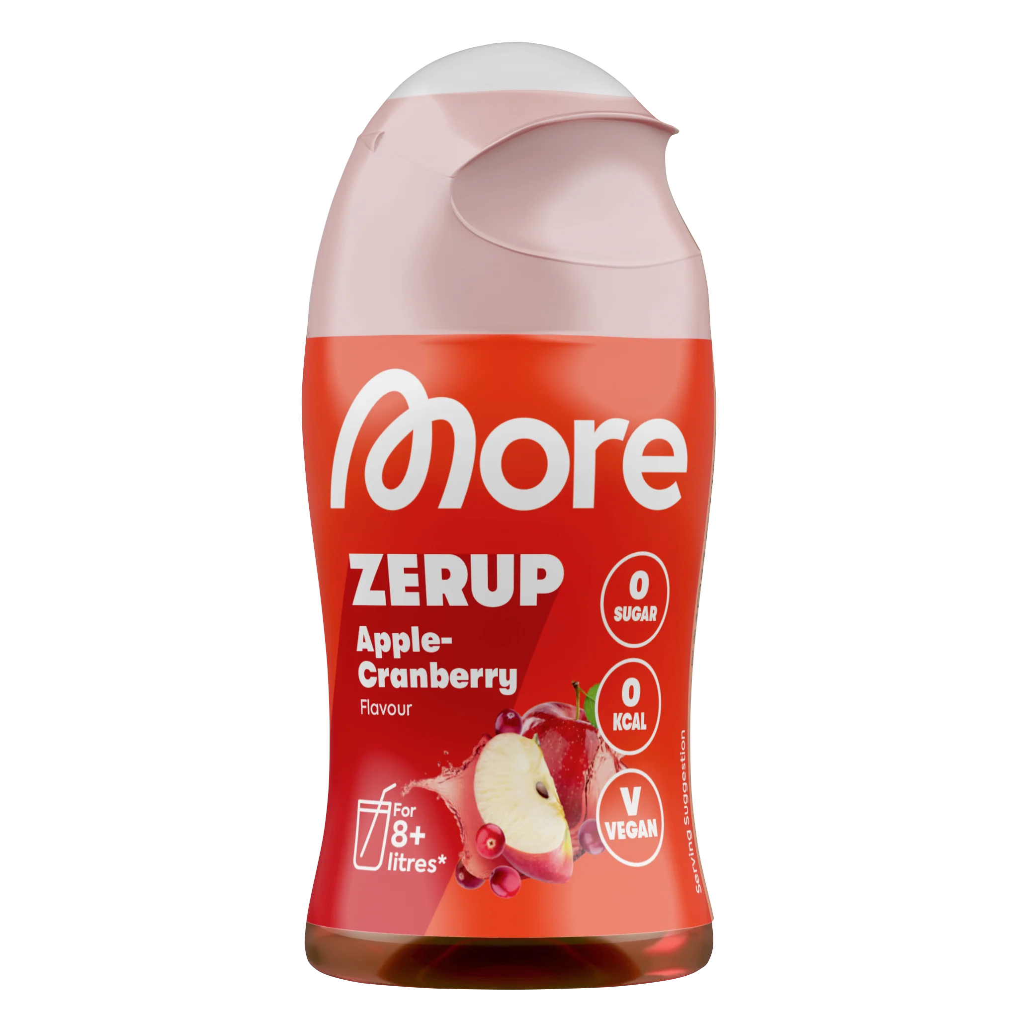 Zerup - Zero Sirup - Image 43