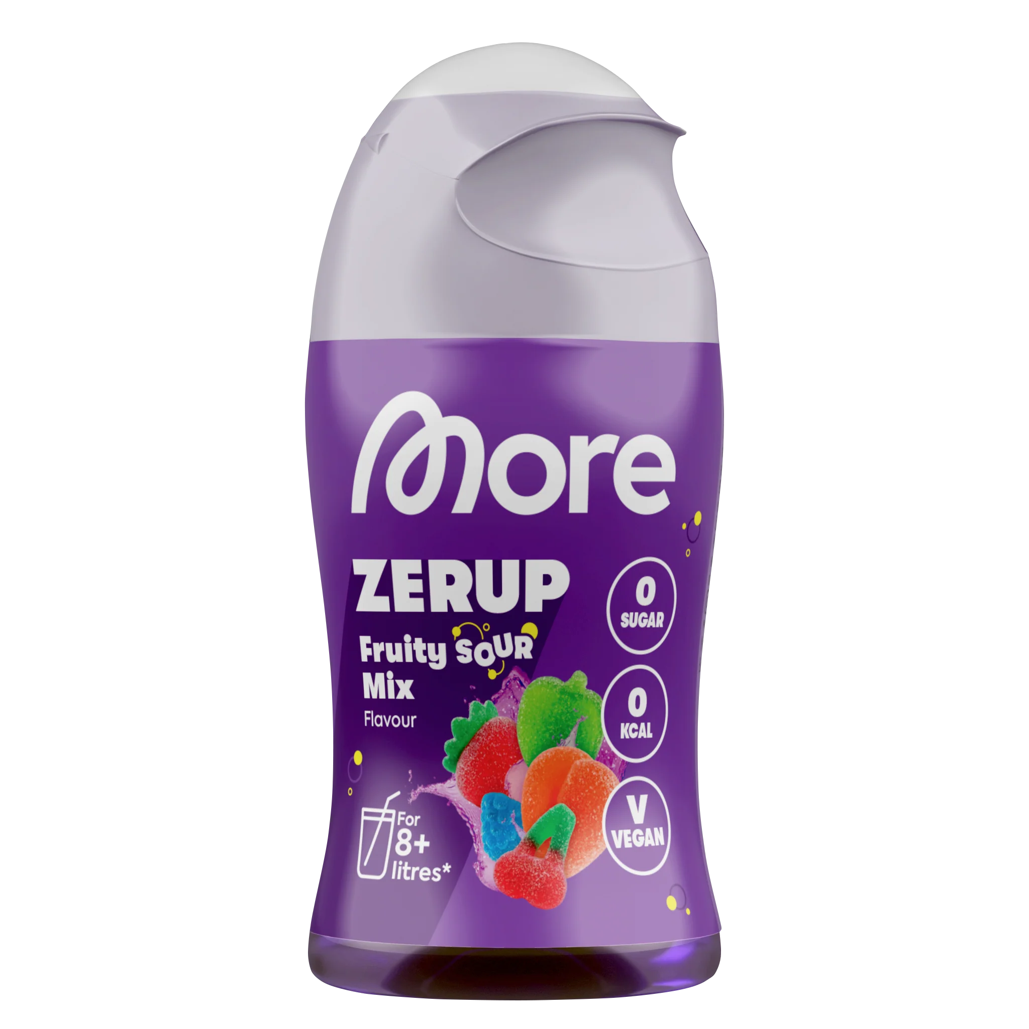 Zerup - Zero Sirup - Image 44