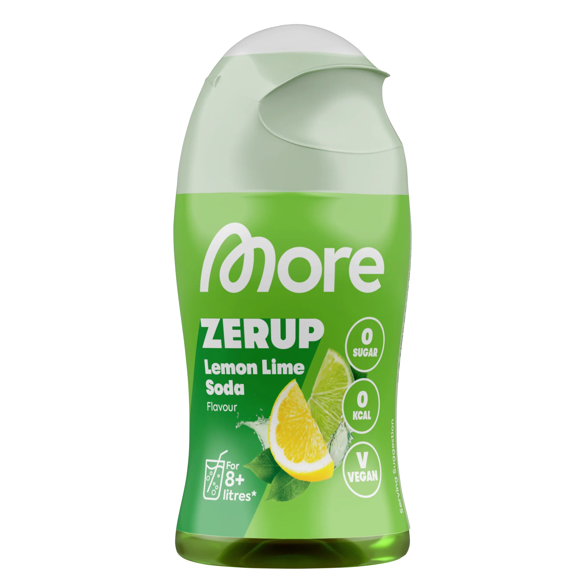 Zerup - Zero Sirup - Image 45
