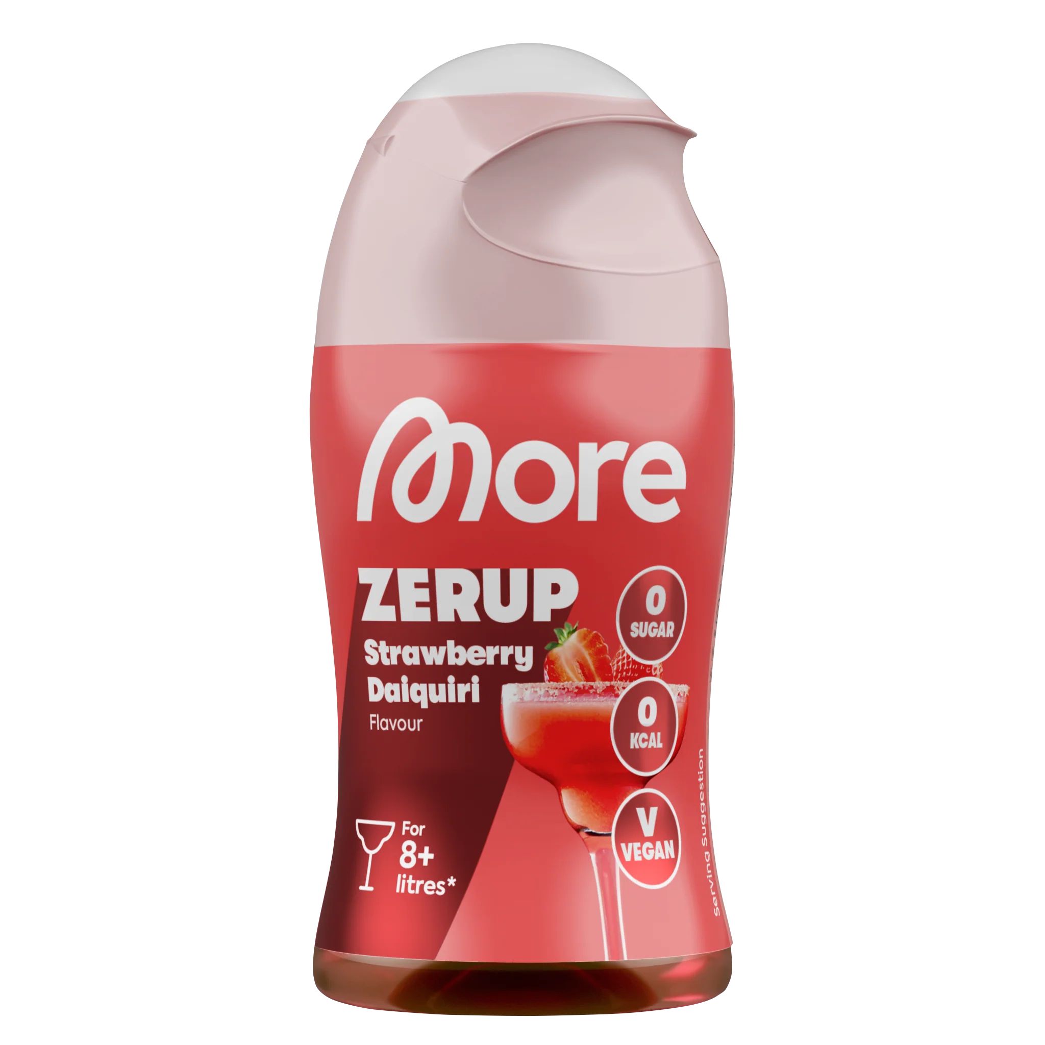 Zerup - Zero Sirup - Image 46