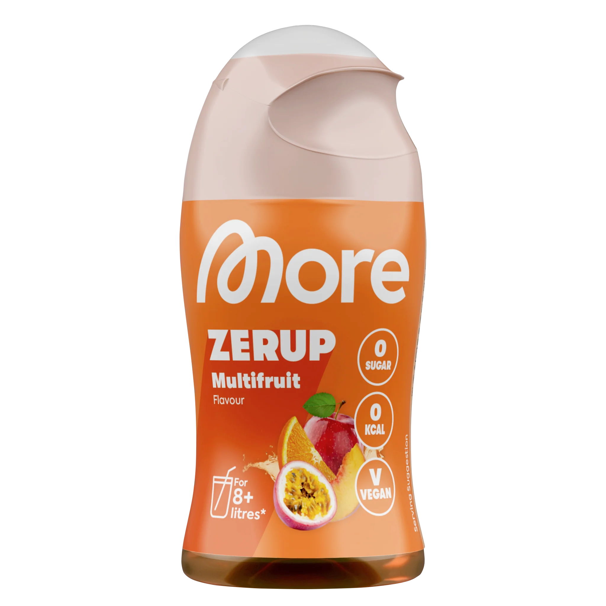 Zerup - Zero Sirup - Image 48
