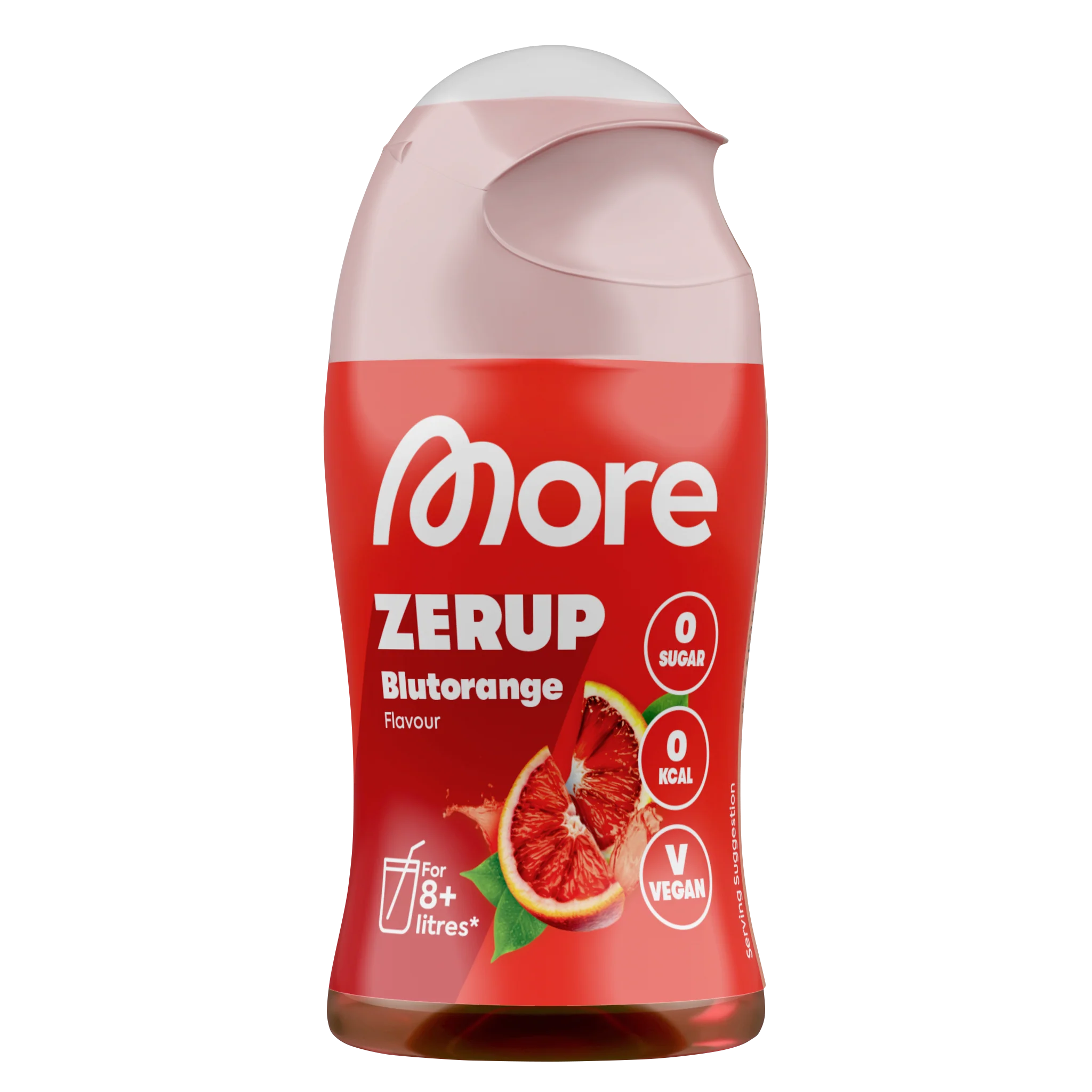 Zerup - Zero Sirup - Image 49