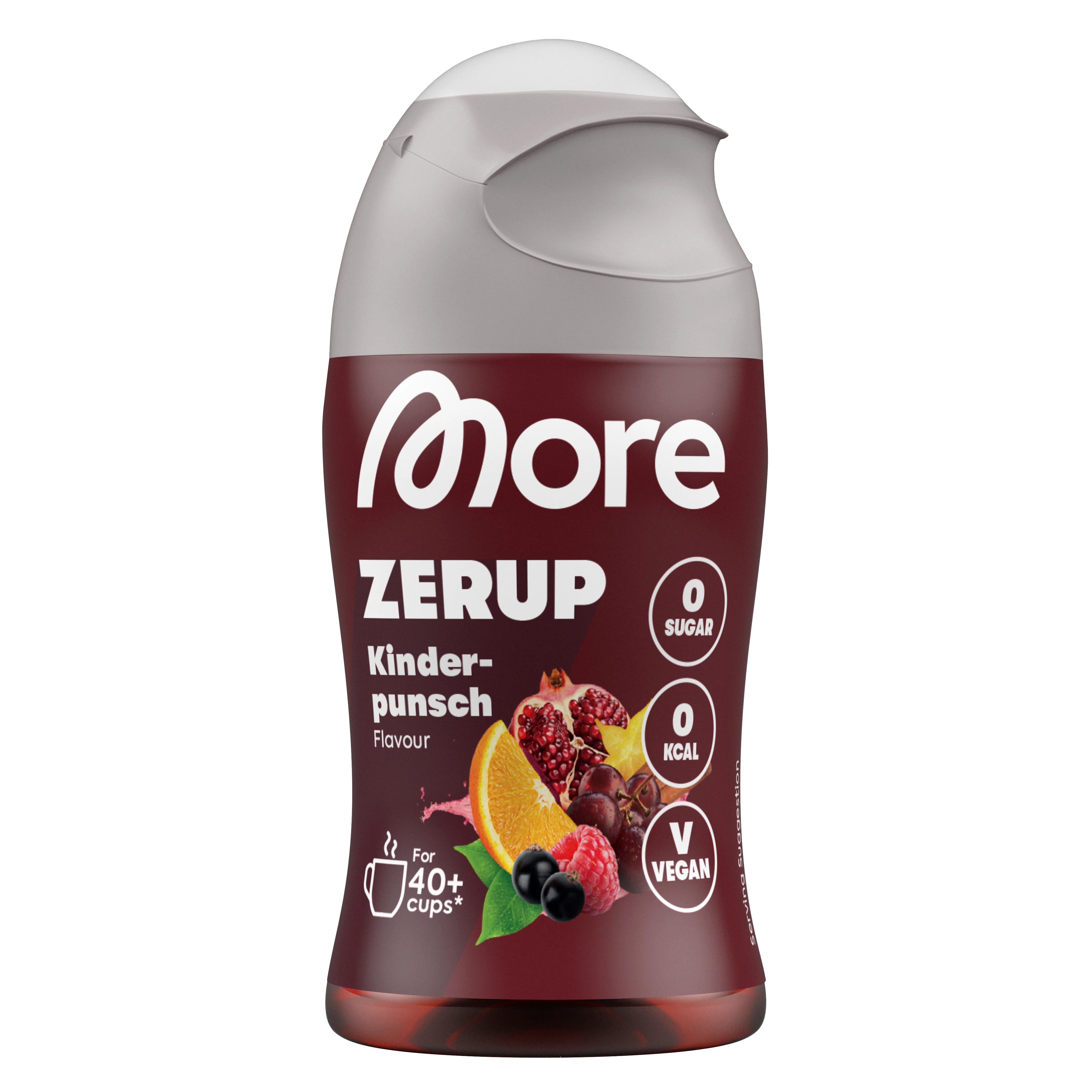 Zerup - Zero Sirup - Image 5