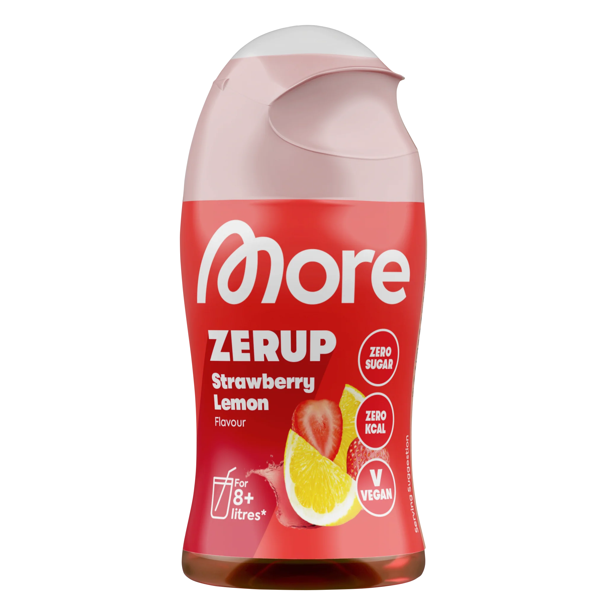 Zerup - Zero Sirup - Image 50