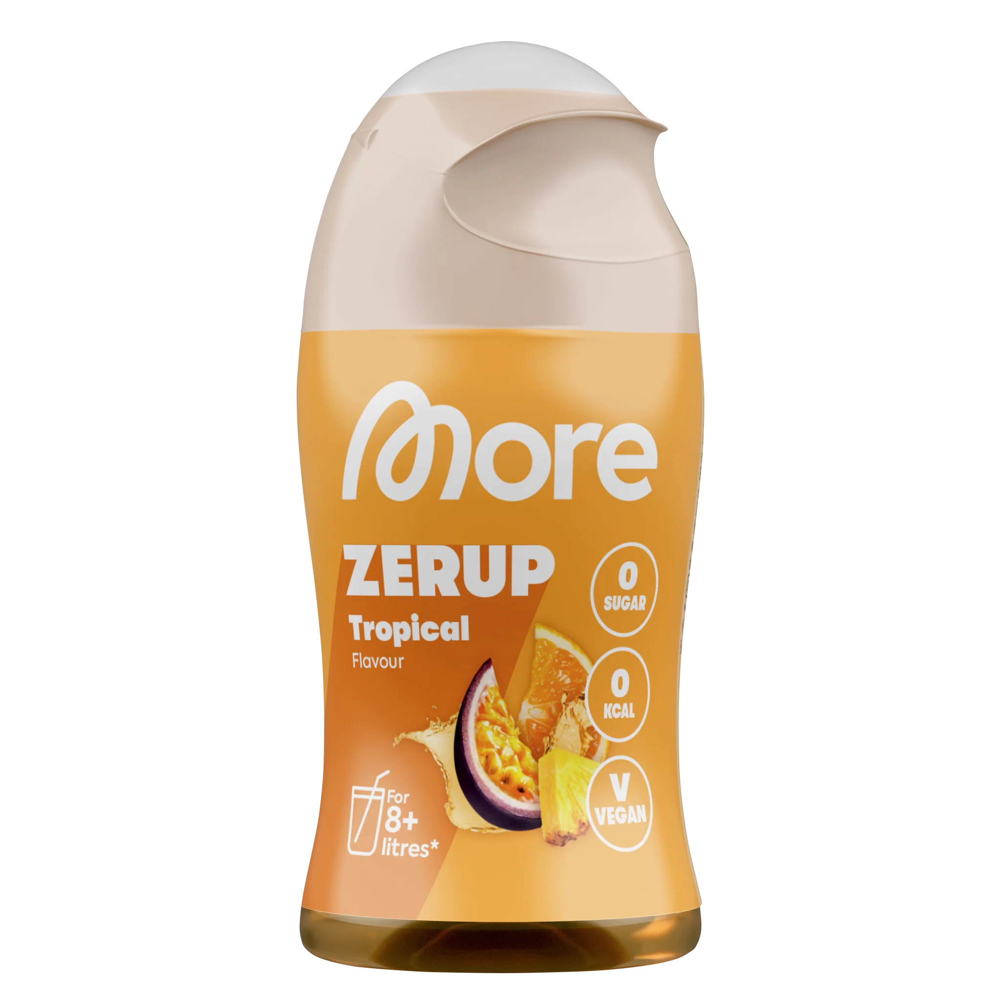 Zerup - Zero Sirup - Image 51