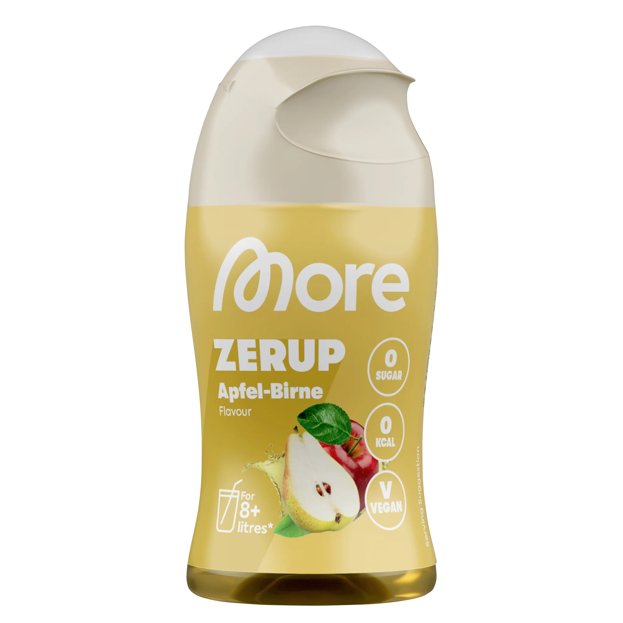 Zerup - Zero Sirup - Image 52