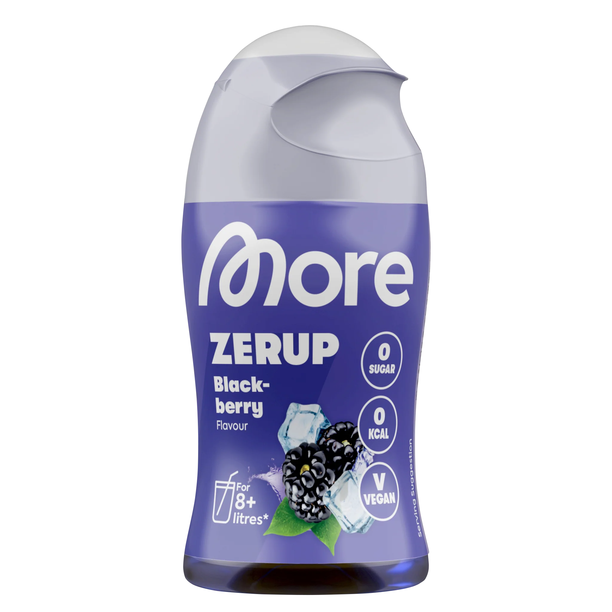Zerup - Zero Sirup - Image 54