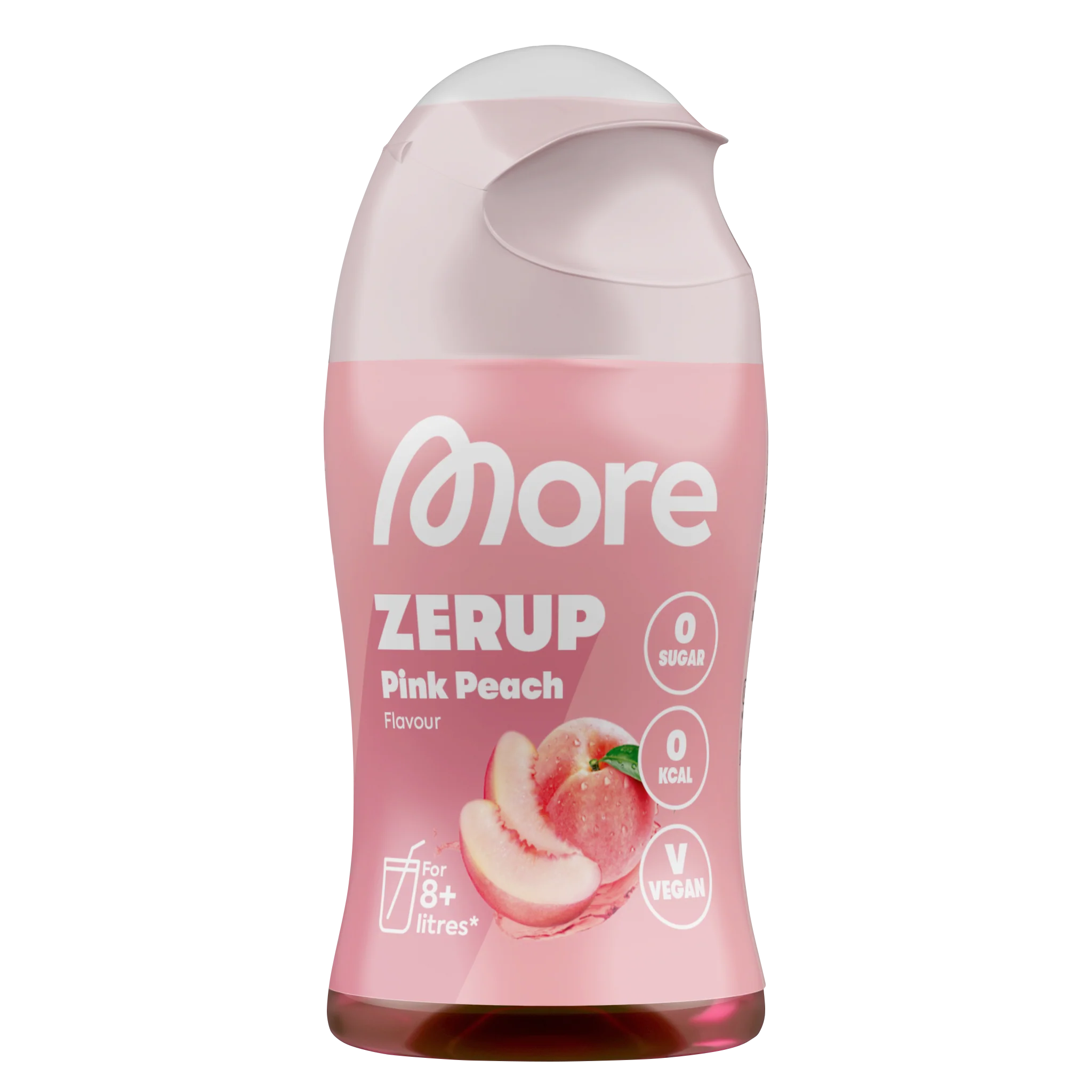 Zerup - Zero Sirup - Image 55