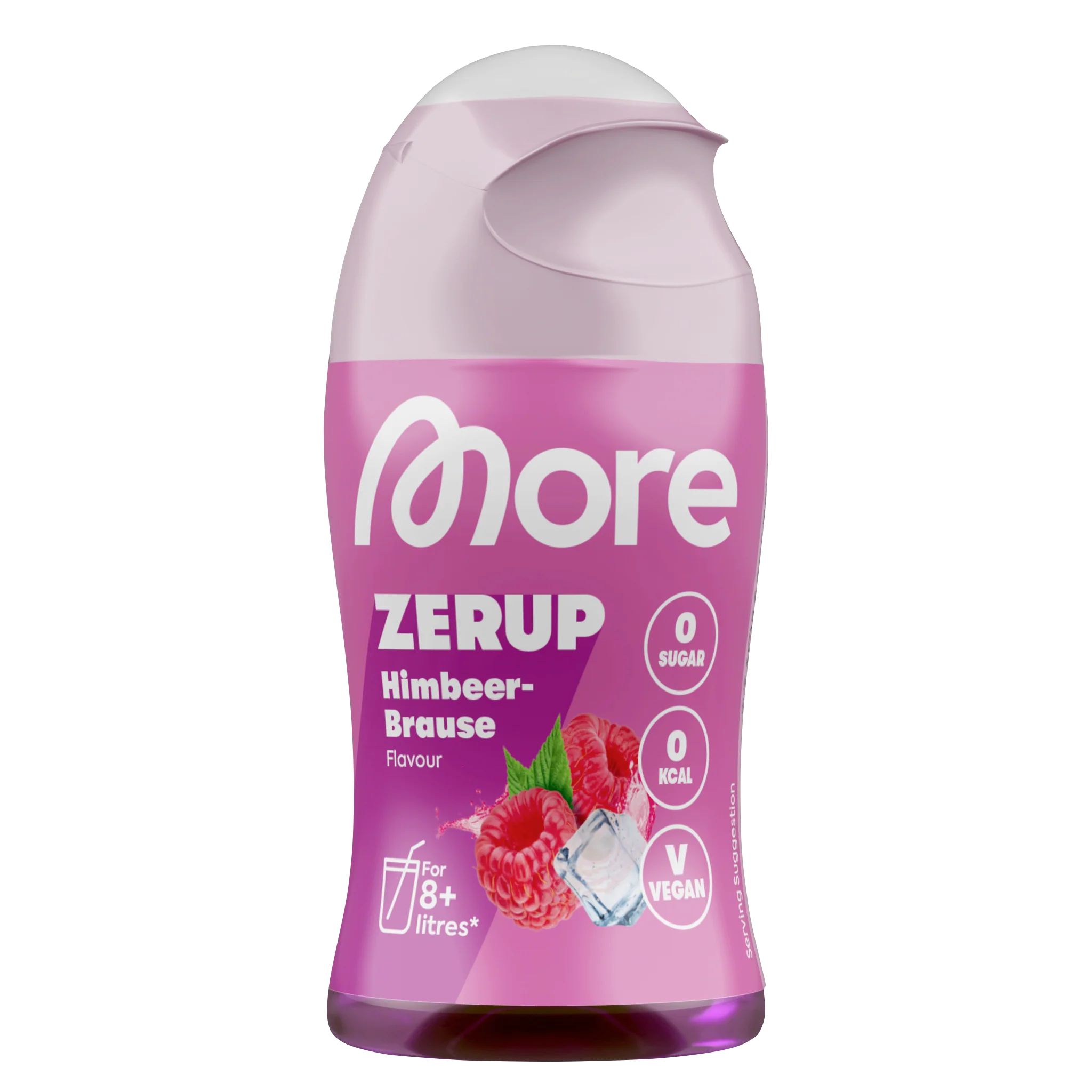 Zerup - Zero Sirup - Image 56