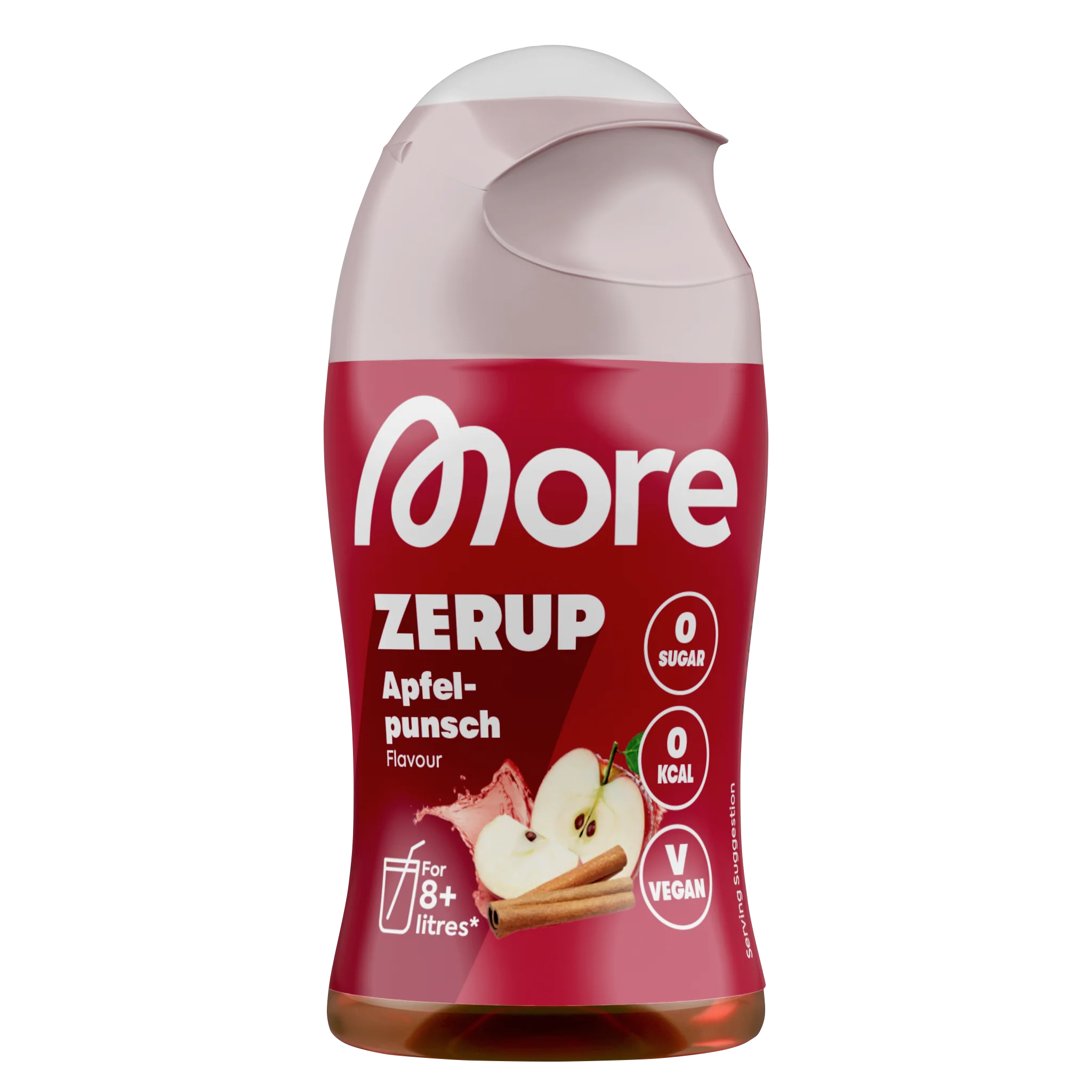 Zerup - Zero Sirup - Image 57