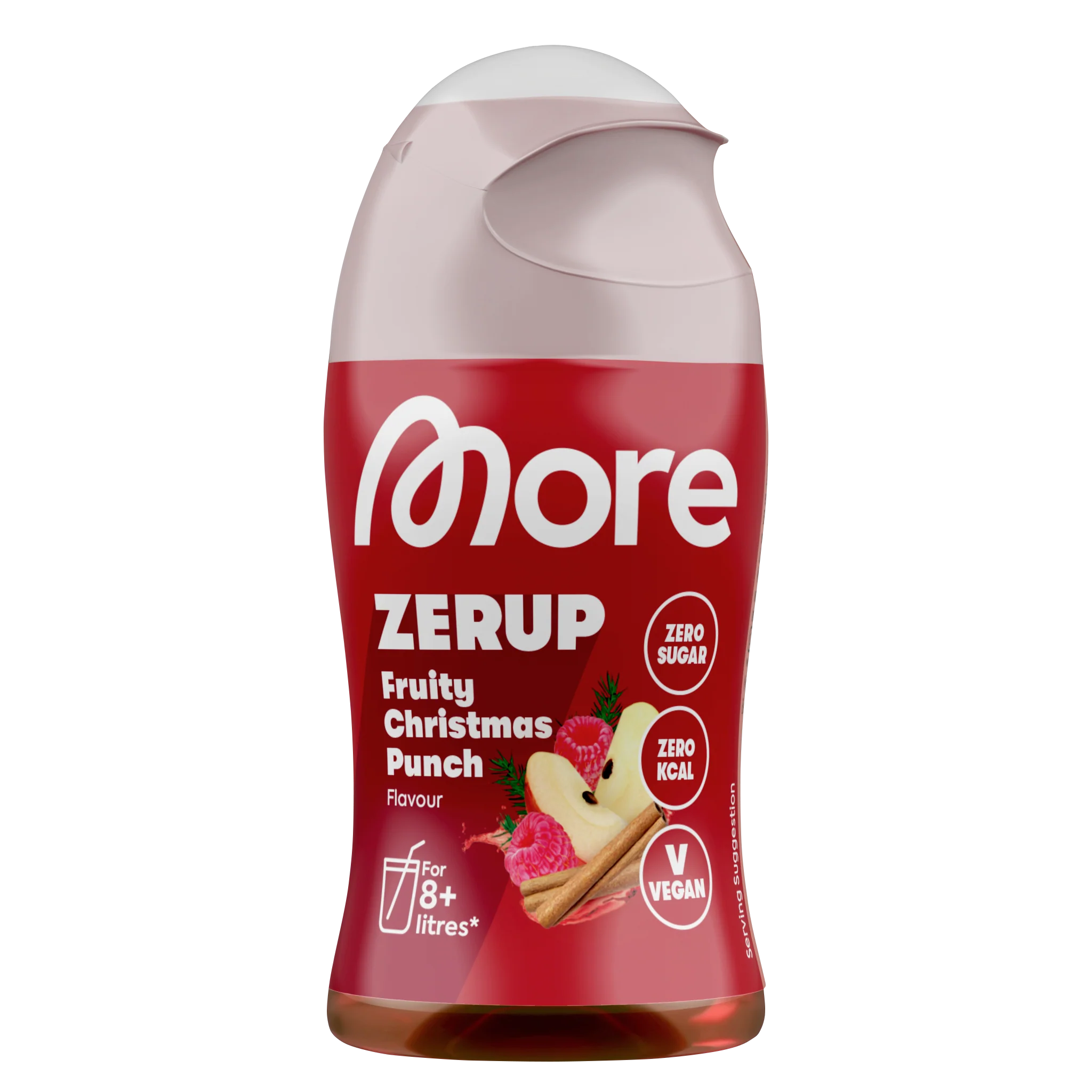 Zerup - Zero Sirup - Image 58