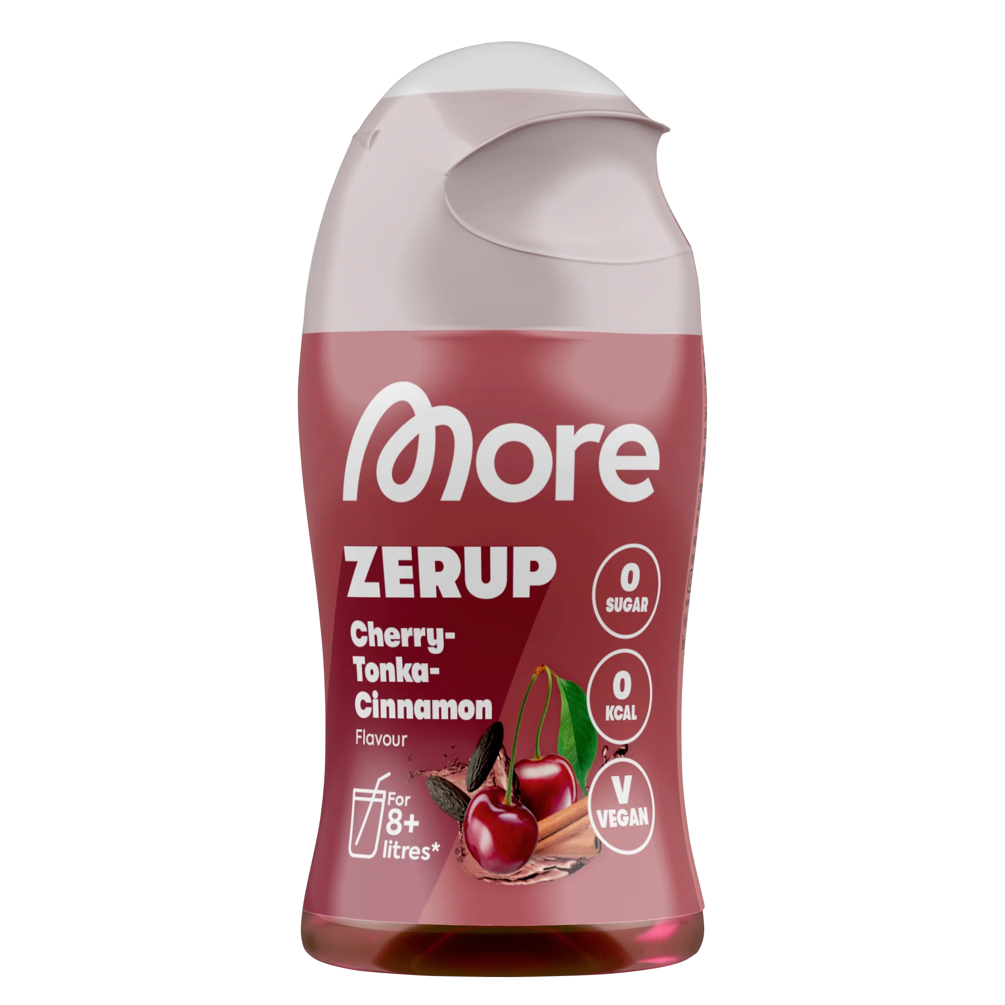 Zerup - Zero Sirup - Image 59