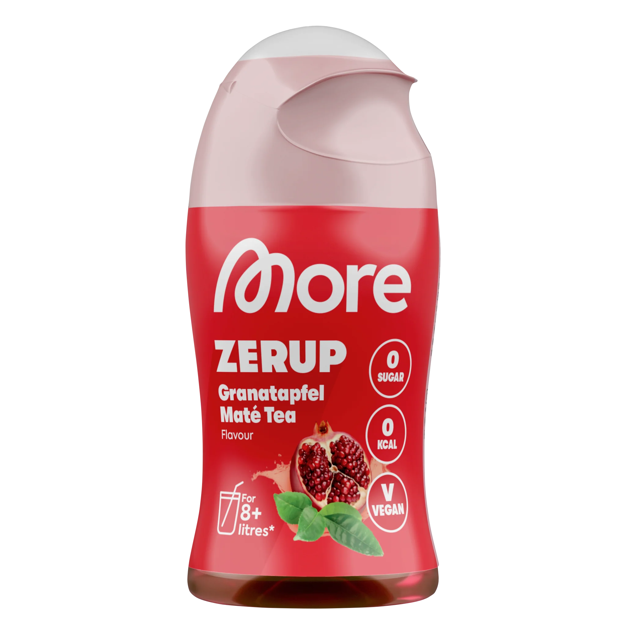 Zerup - Zero Sirup - Image 6