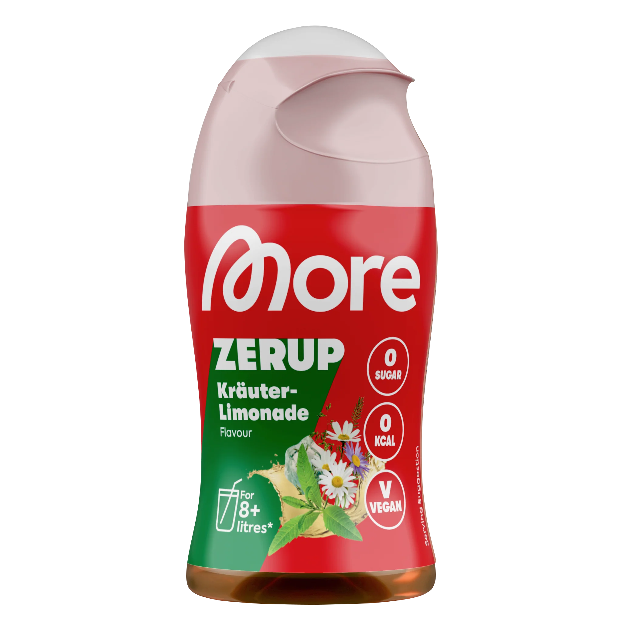 Zerup - Zero Sirup - Image 60