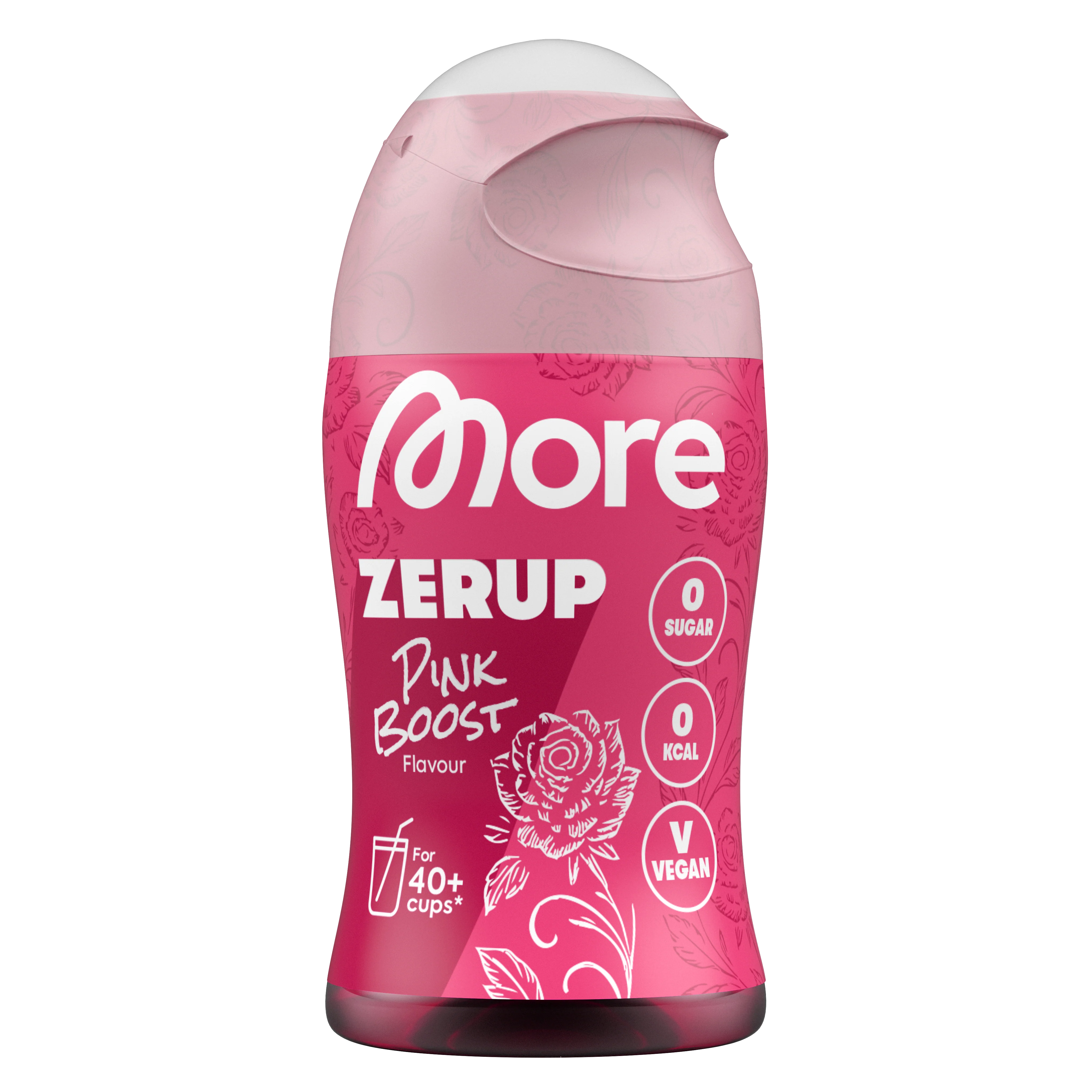 Zerup - Zero Sirup - Image 61