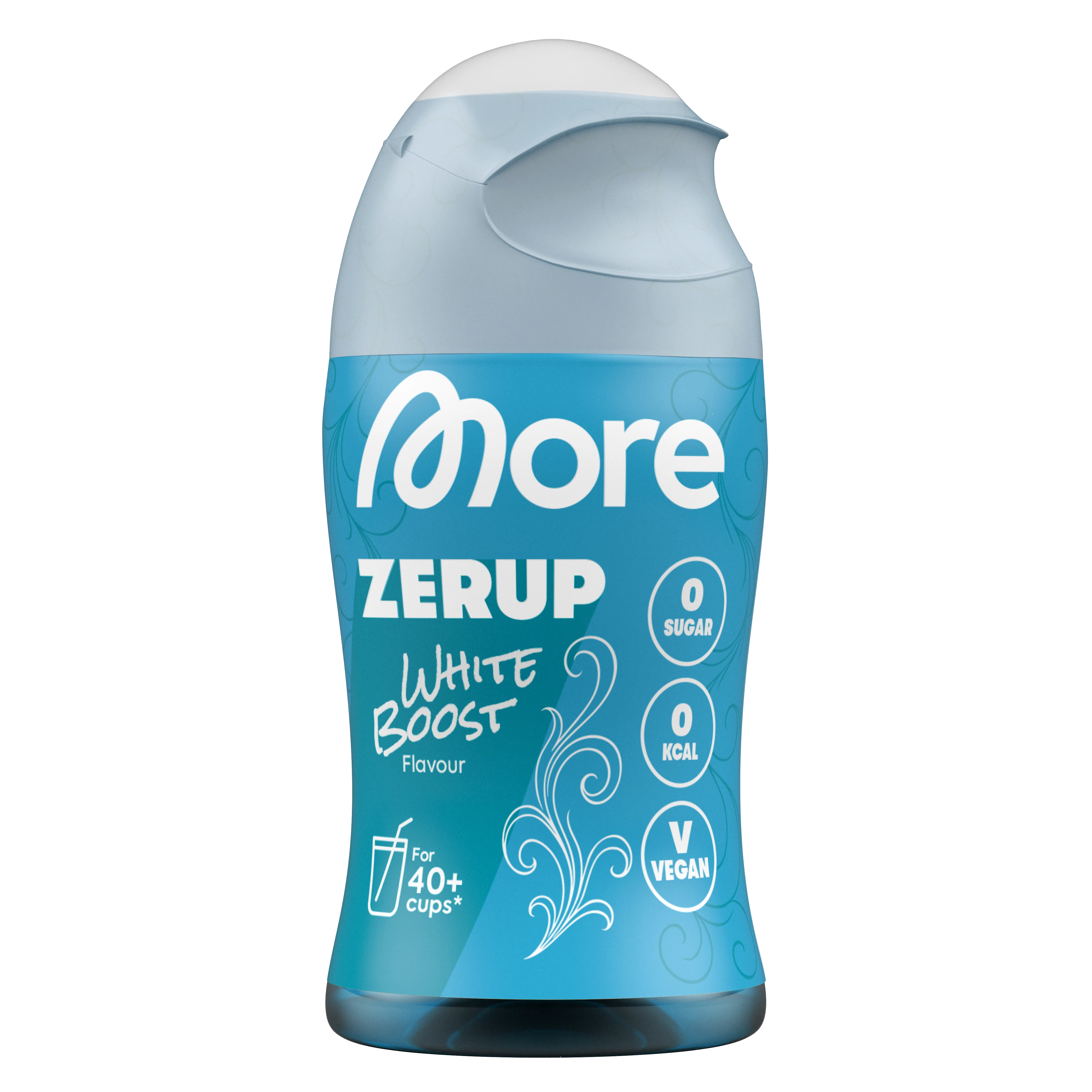 Zerup - Zero Sirup - Image 62