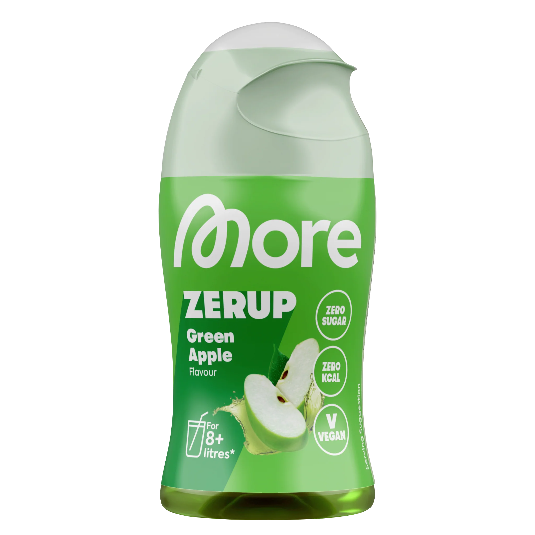 Zerup - Zero Sirup - Image 63
