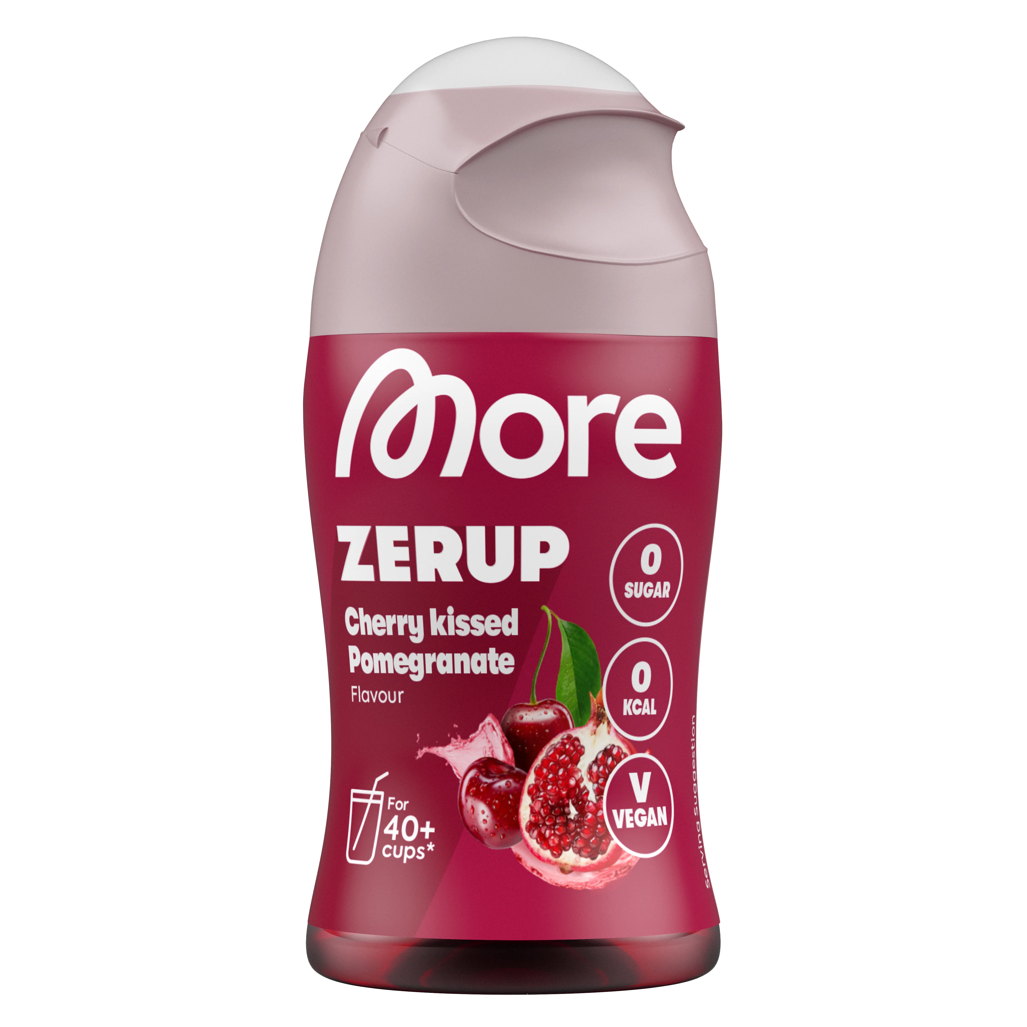 Zerup - Zero Sirup - Image 64