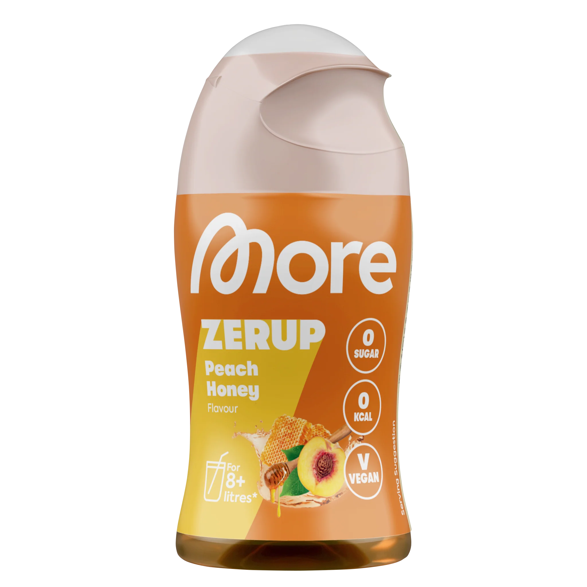Zerup - Zero Sirup - Image 66