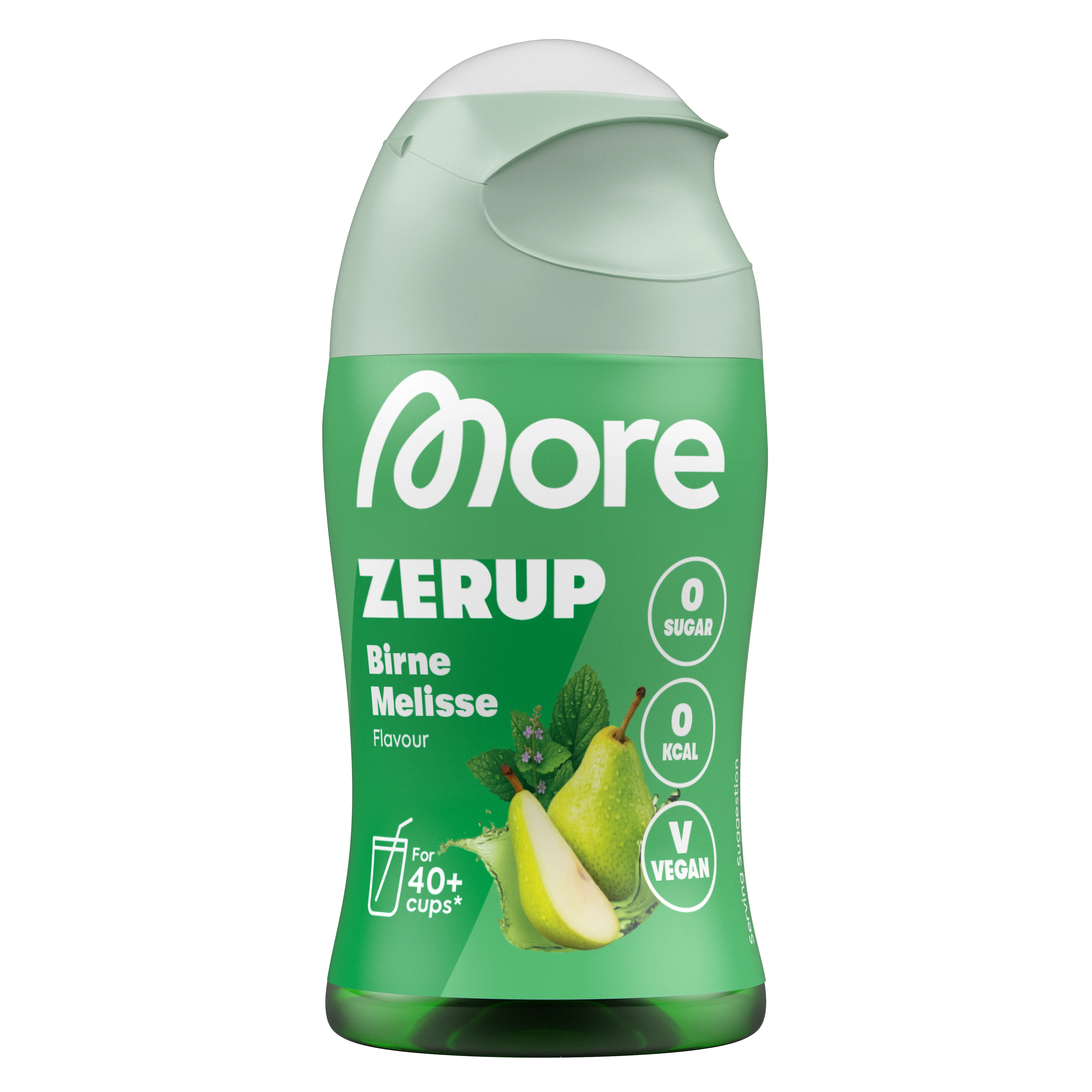 Zerup - Zero Sirup - Image 67