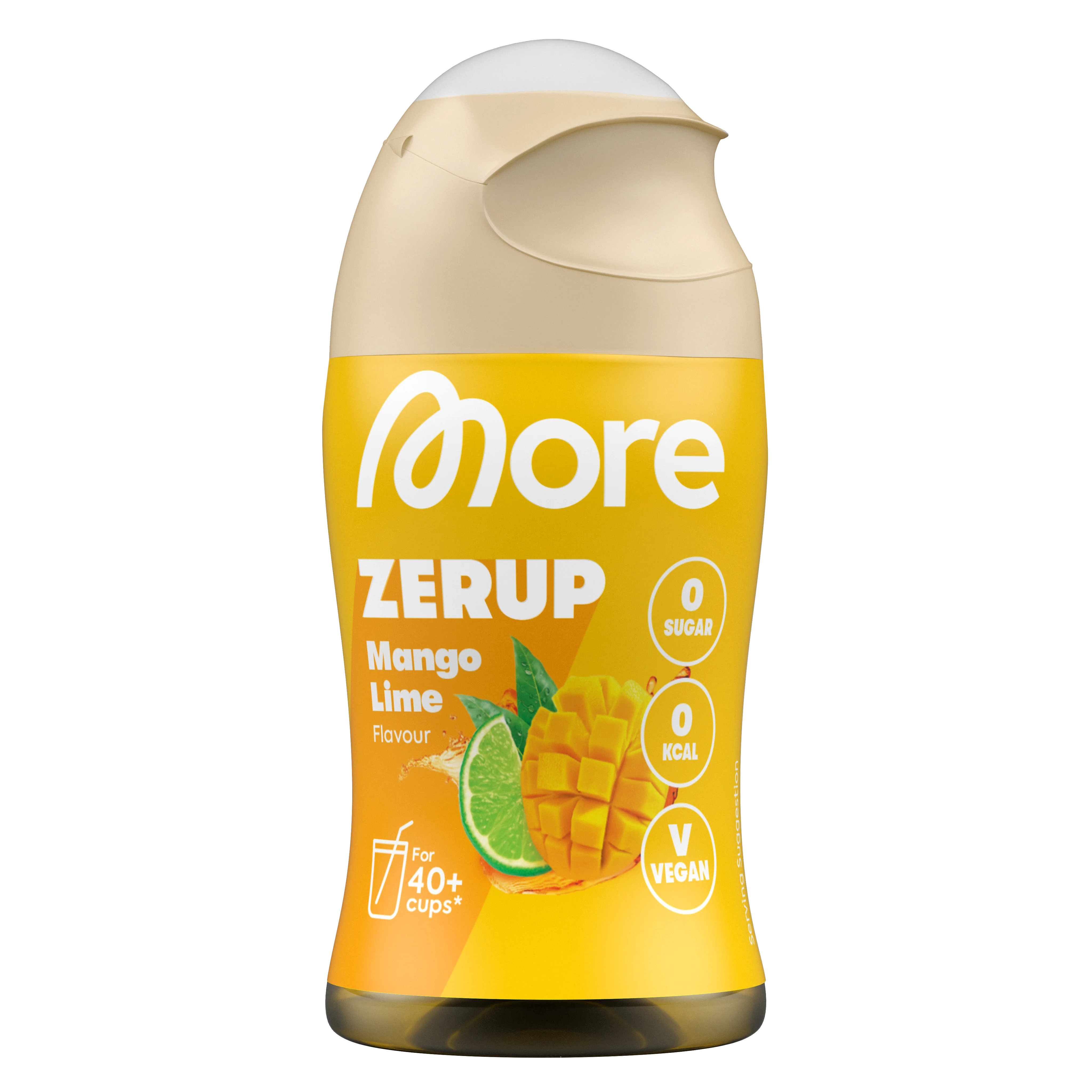 Zerup - Zero Sirup - Image 69