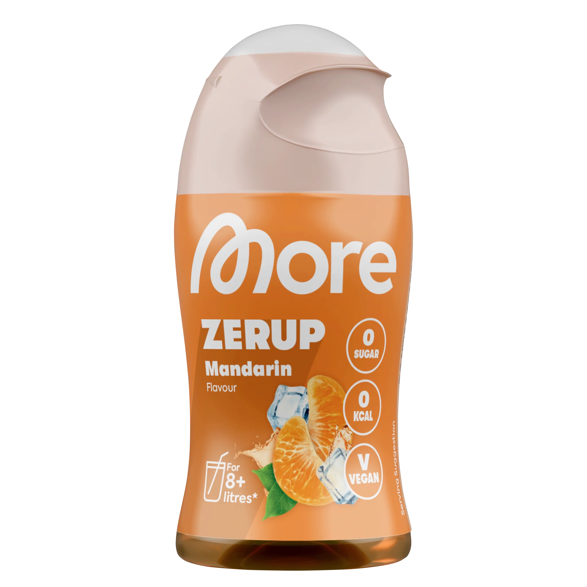 Zerup - Zero Sirup - Image 7