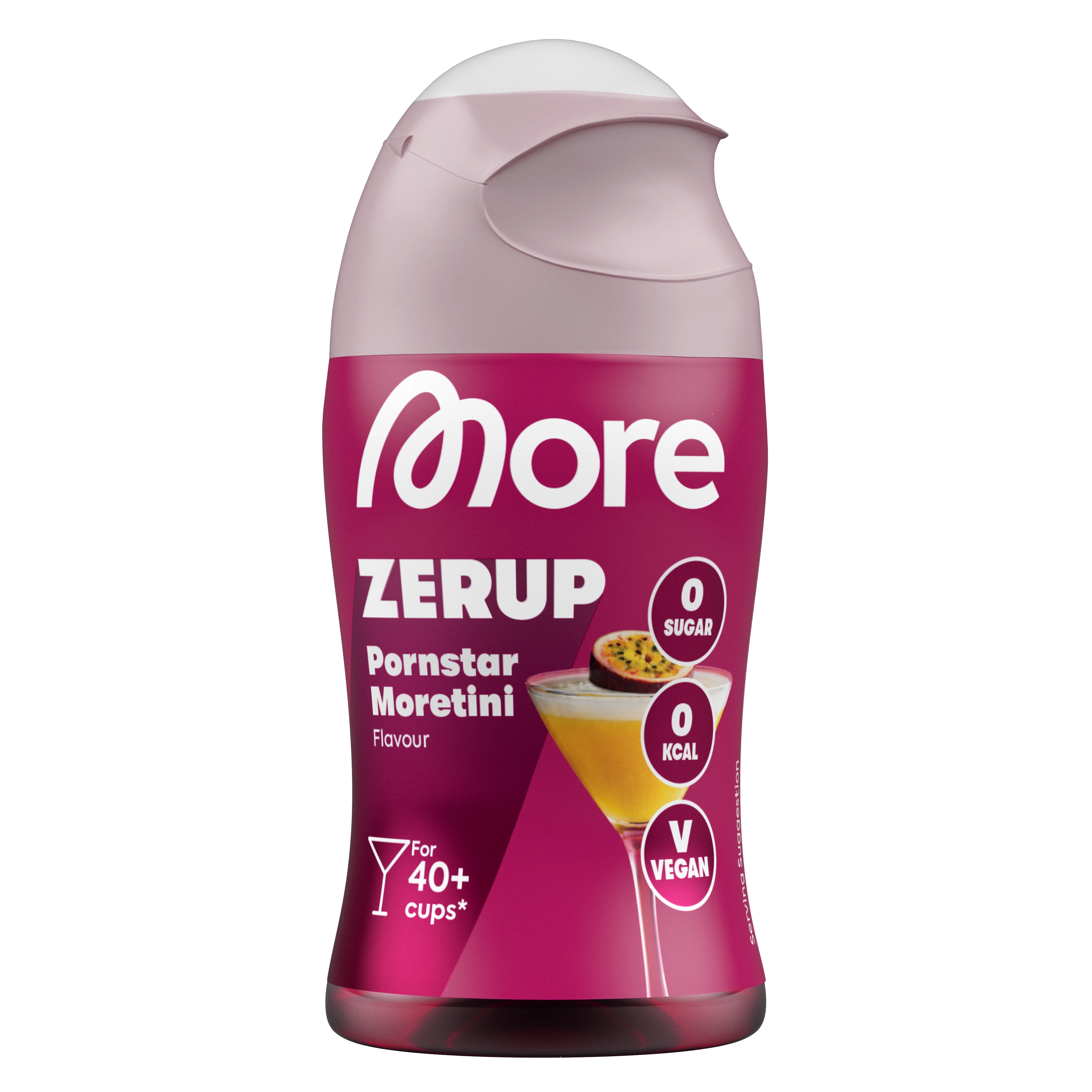Zerup - Zero Sirup - Image 70
