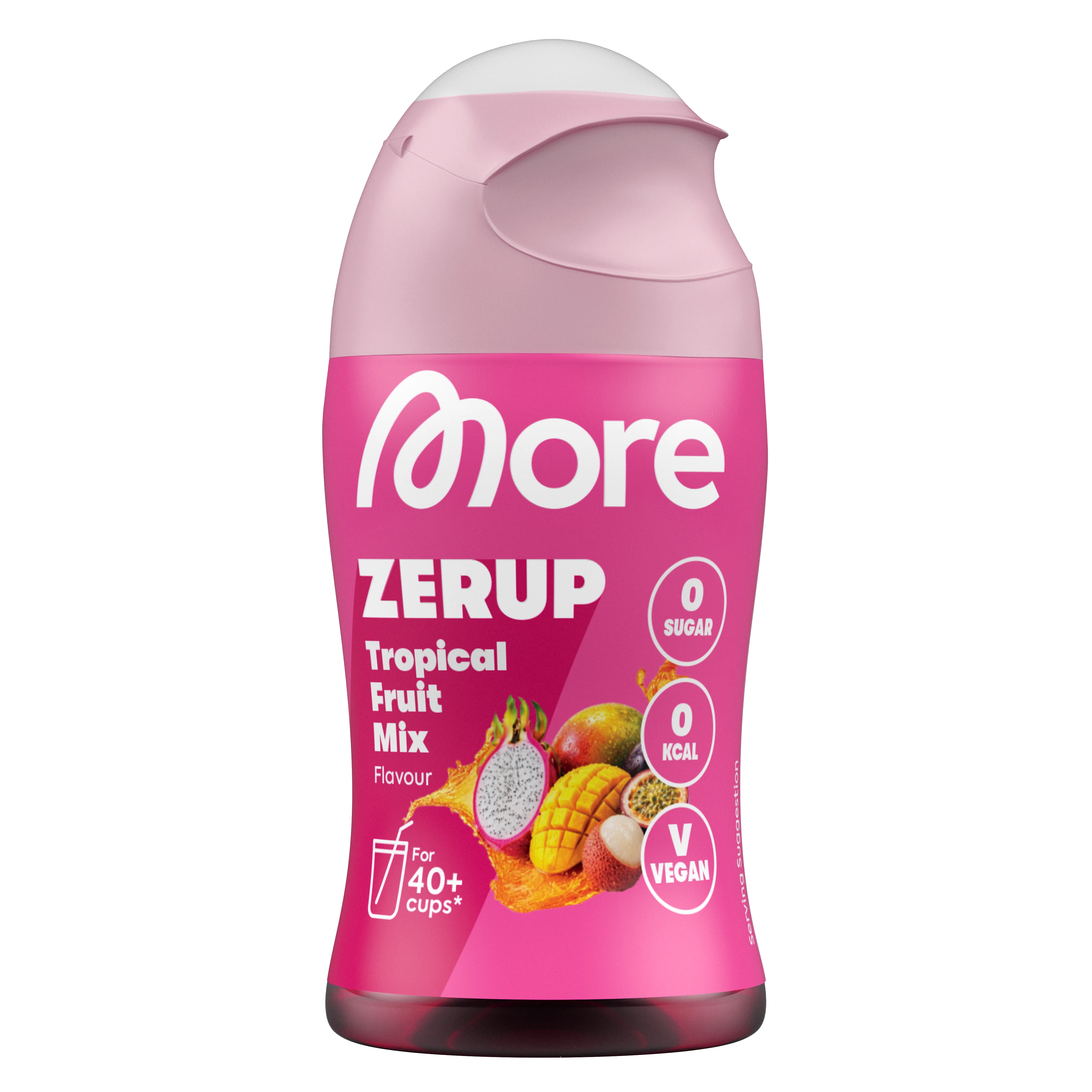 Zerup - Zero Sirup - Image 71