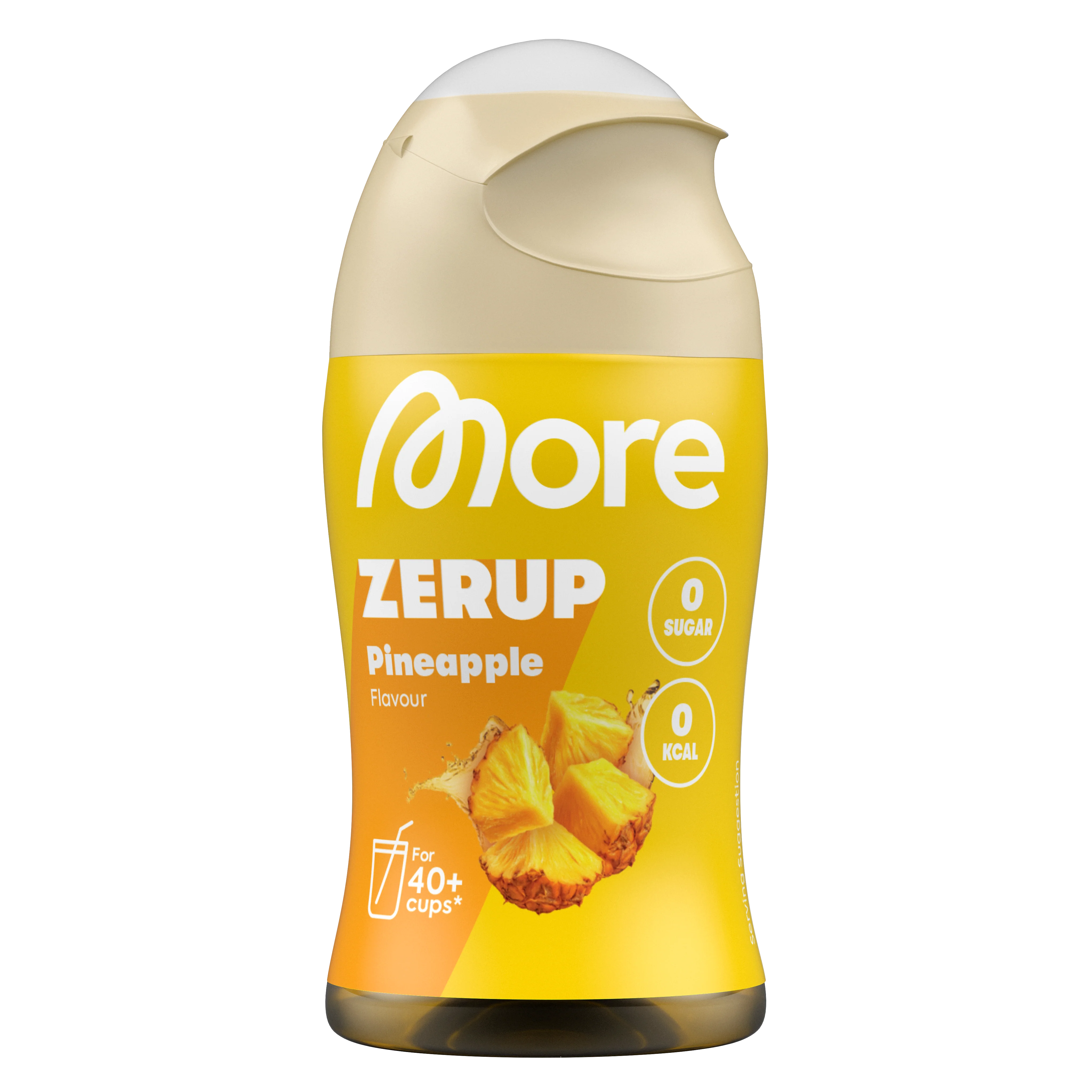 Zerup - Zero Sirup - Image 72