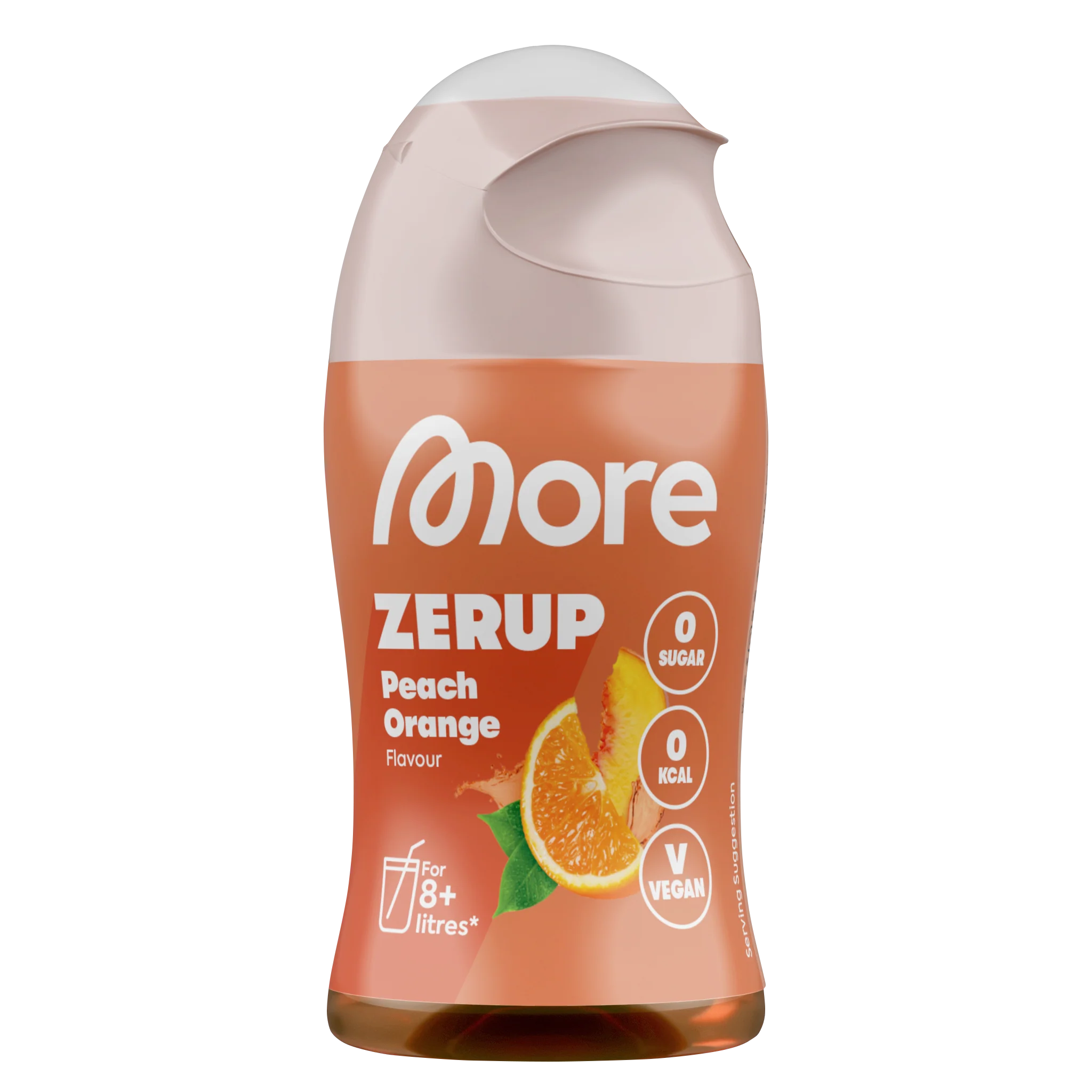 Zerup - Zero Sirup - Image 73