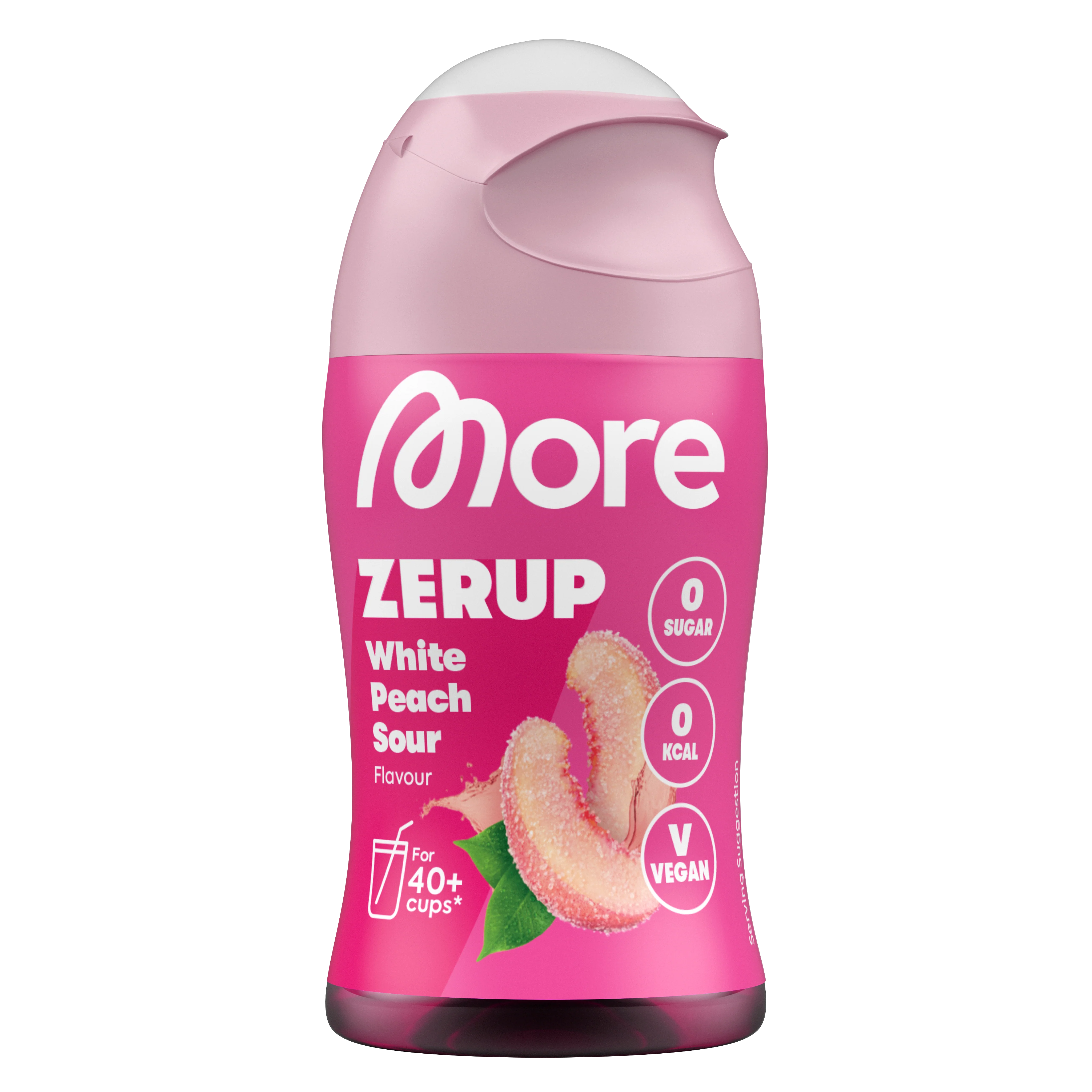Zerup - Zero Sirup - Image 75