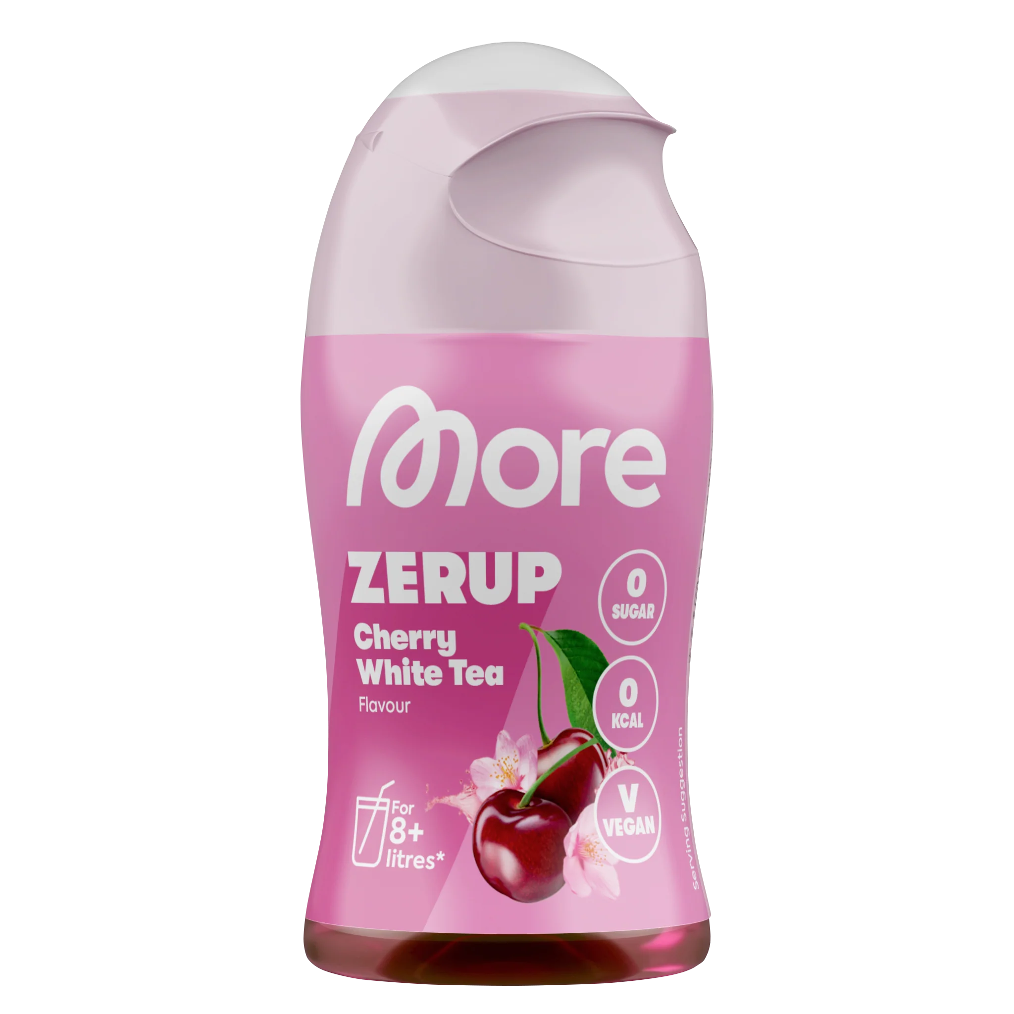 Zerup - Zero Sirup - Image 8