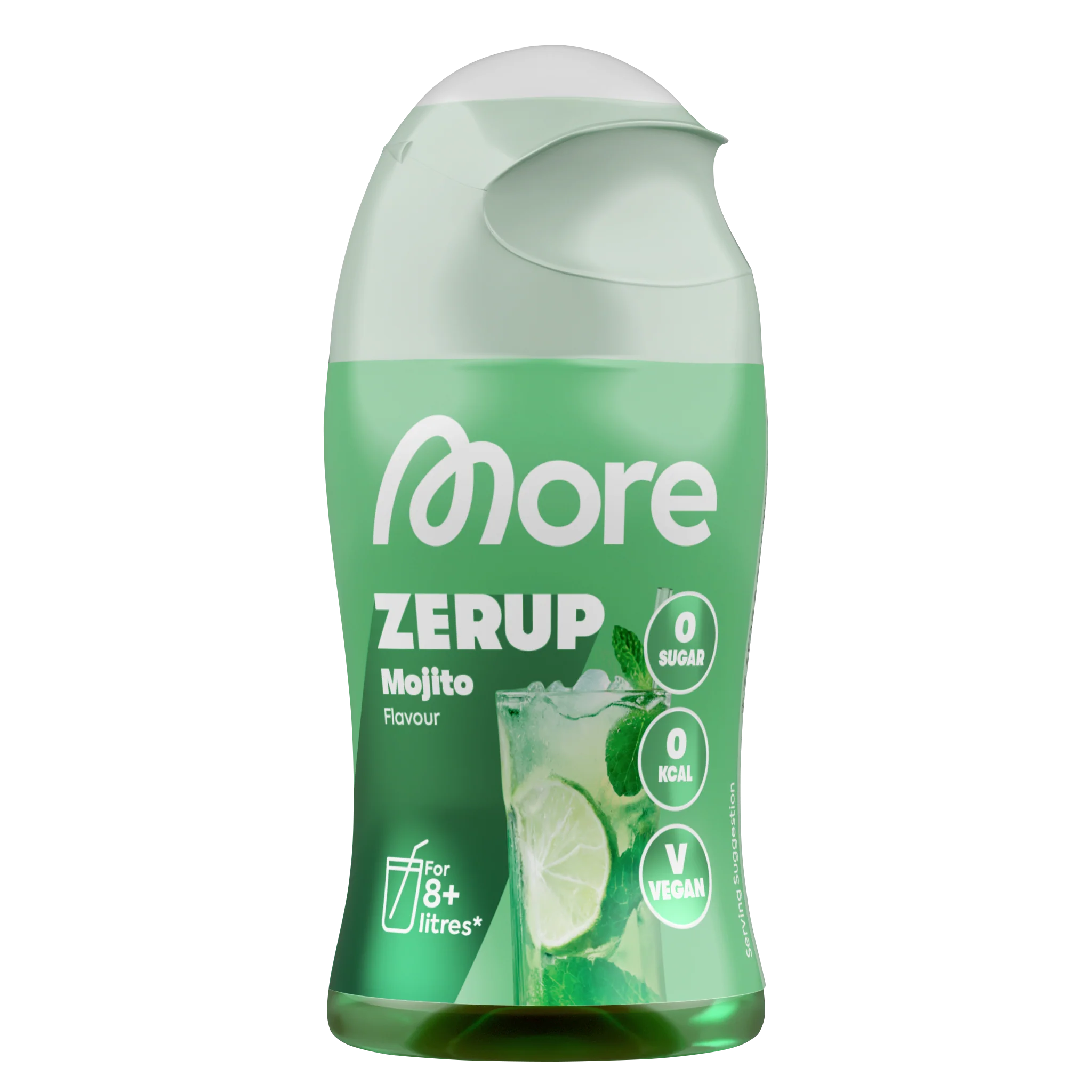 Zerup - Zero Sirup - Image 9